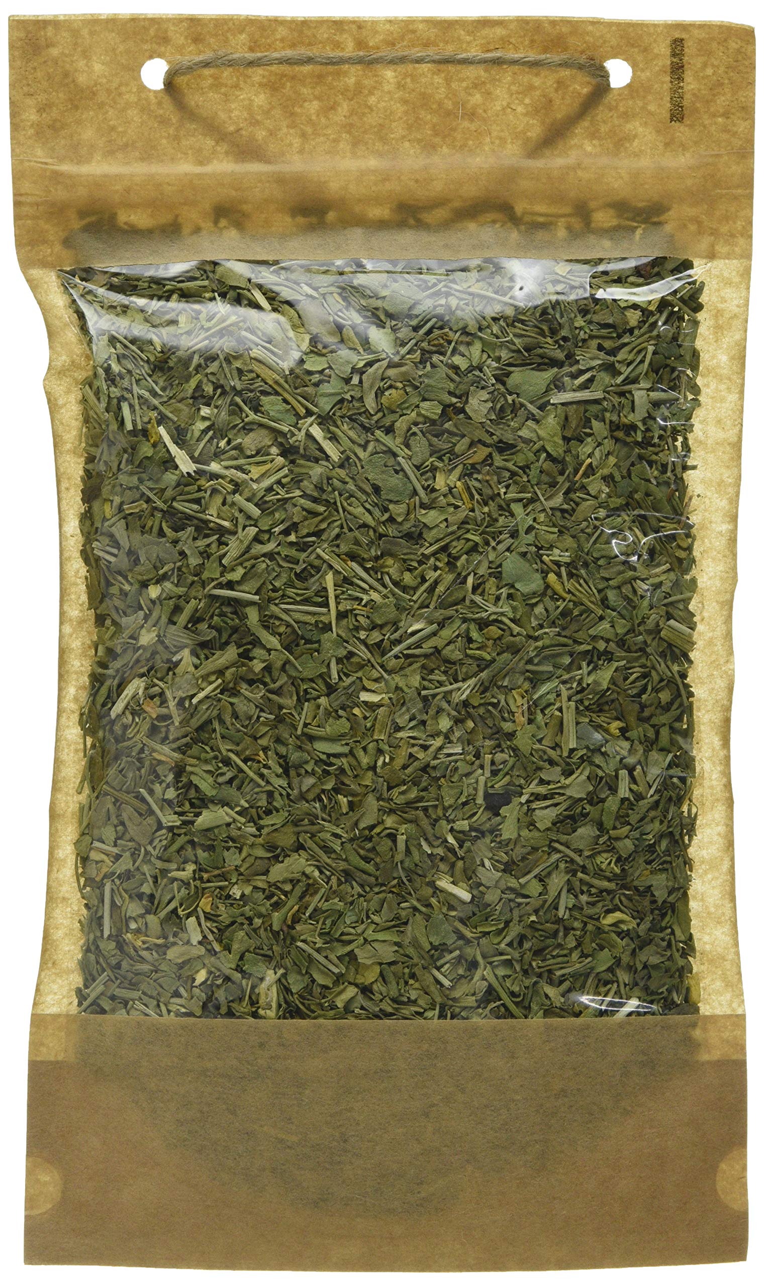 Health Embassy - Rue Herb (Ruta graveolens L) Herbal Tea (50g) 6