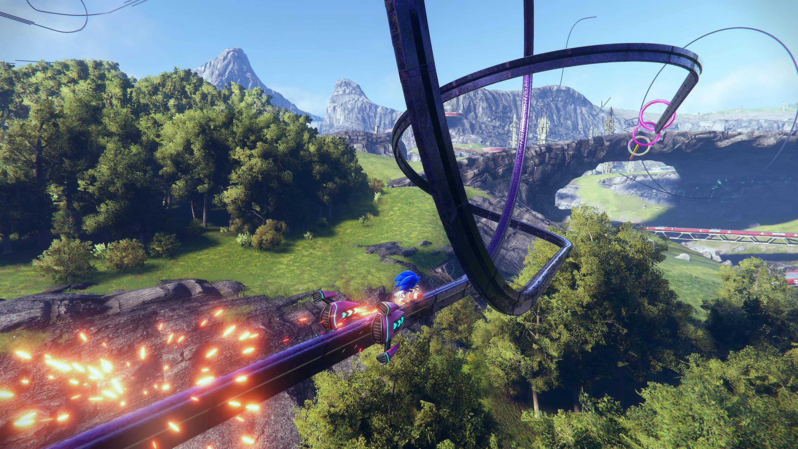 Sonic Frontiers - Xbox Series X|S 10