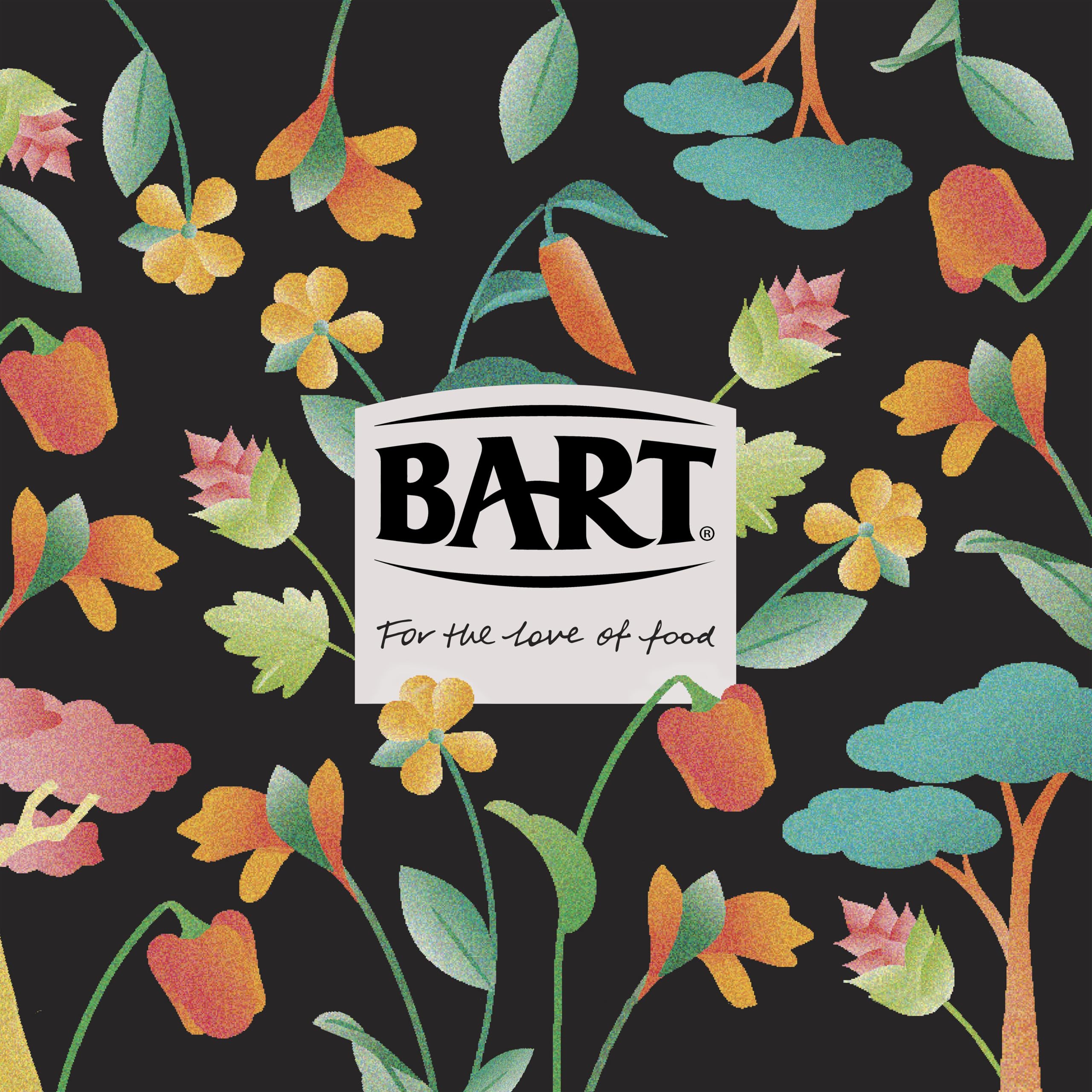 BART Essential Herbs Bundle – Thymian, Oregano, Basilikum, Petersilie, gemischte Kräuter und Estragon 10