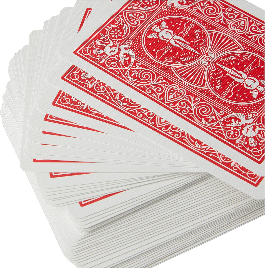 Bicycle Standard Index Playing Cards - Pack of 2