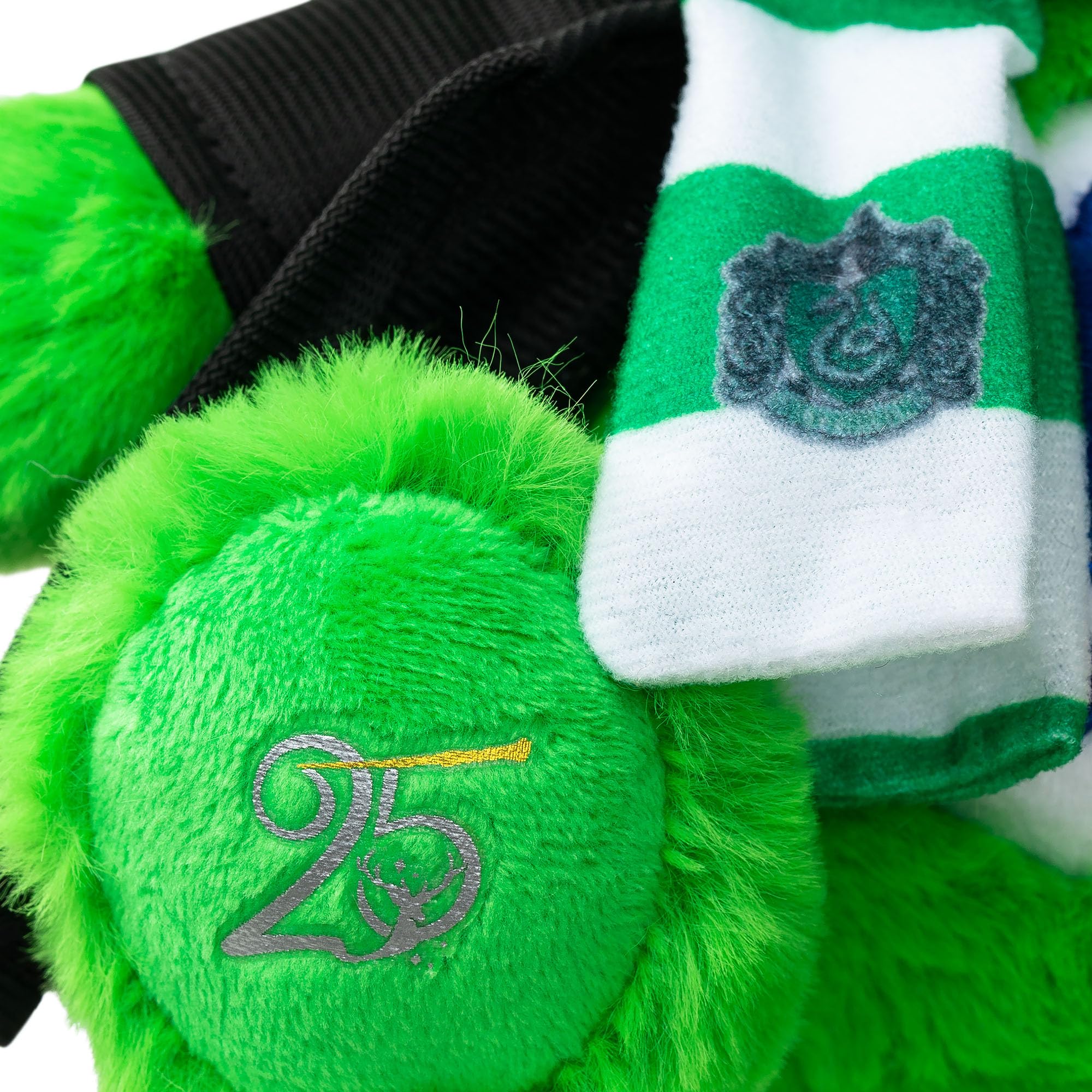 Care Bears Grumpy Bear Slytherin Hoodie Plush - 30cm | Unisex Children | Ages 4+ 3