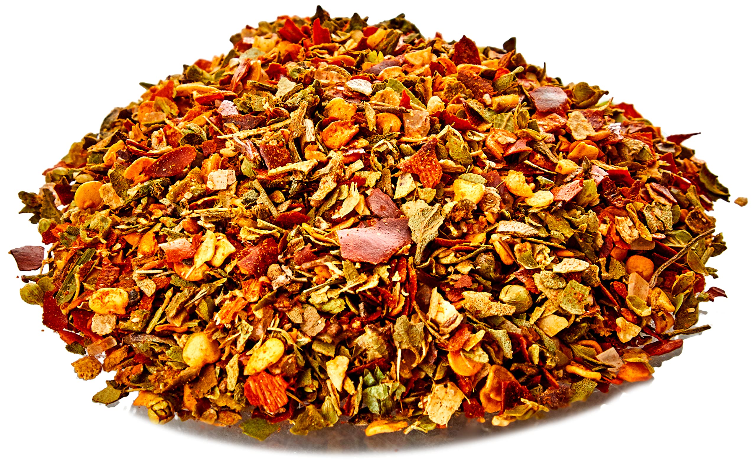 Old India Piri Piri Seasoning 500 g - Natural Spice Blend for Curries, Marinades & Stews