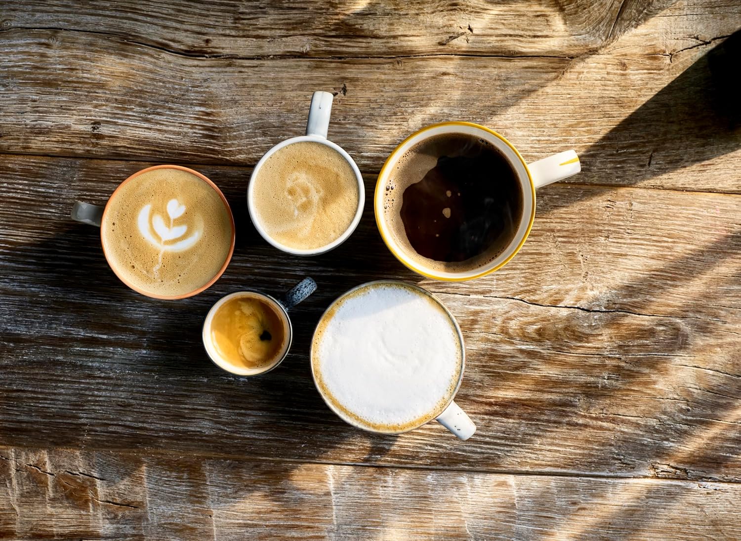 Taylors of Harrogate Rich Italian Coffee Beans, 400g (Pack of 3) 6