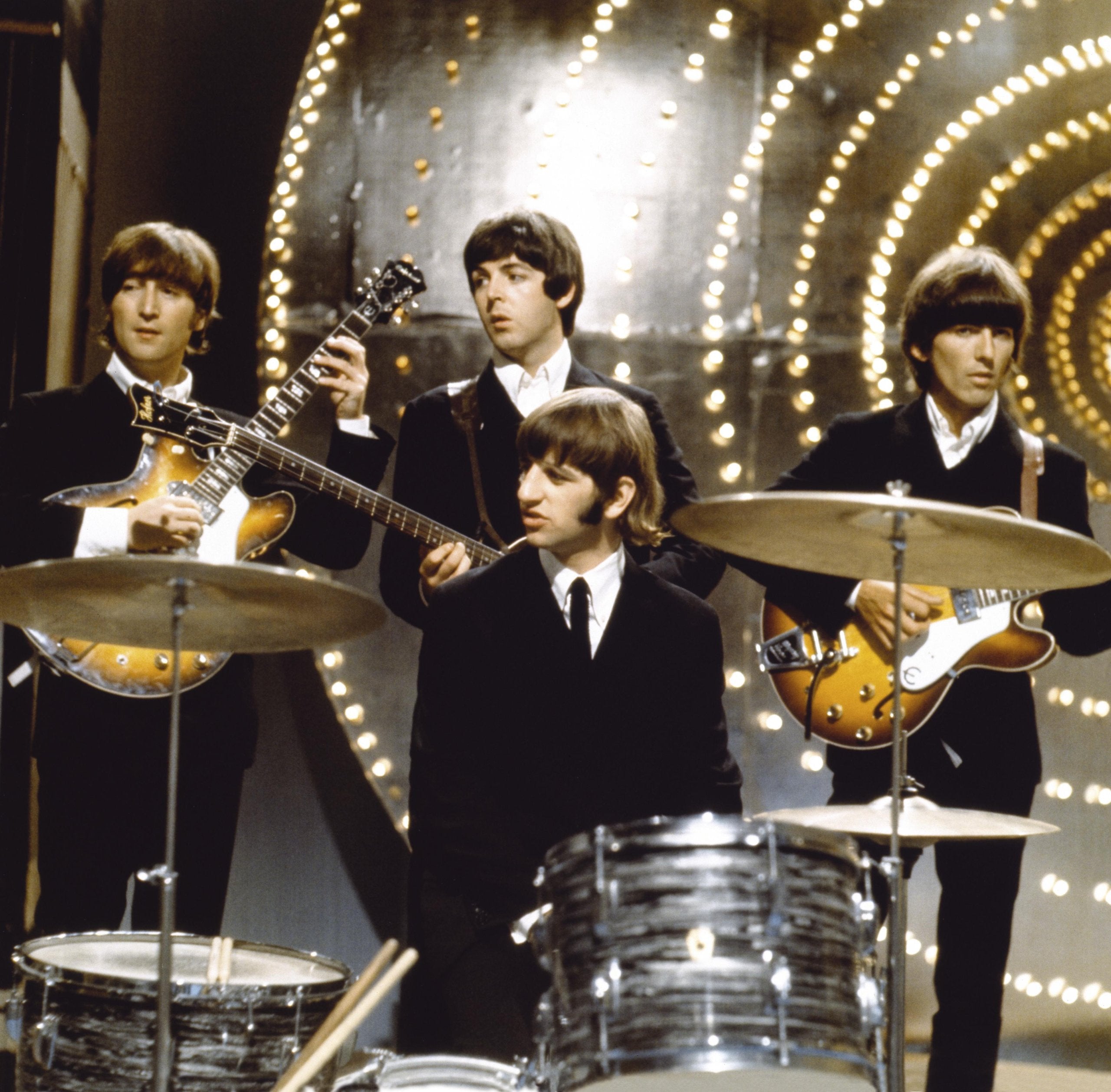 The Beatles - Please Please Me Audio CD 9