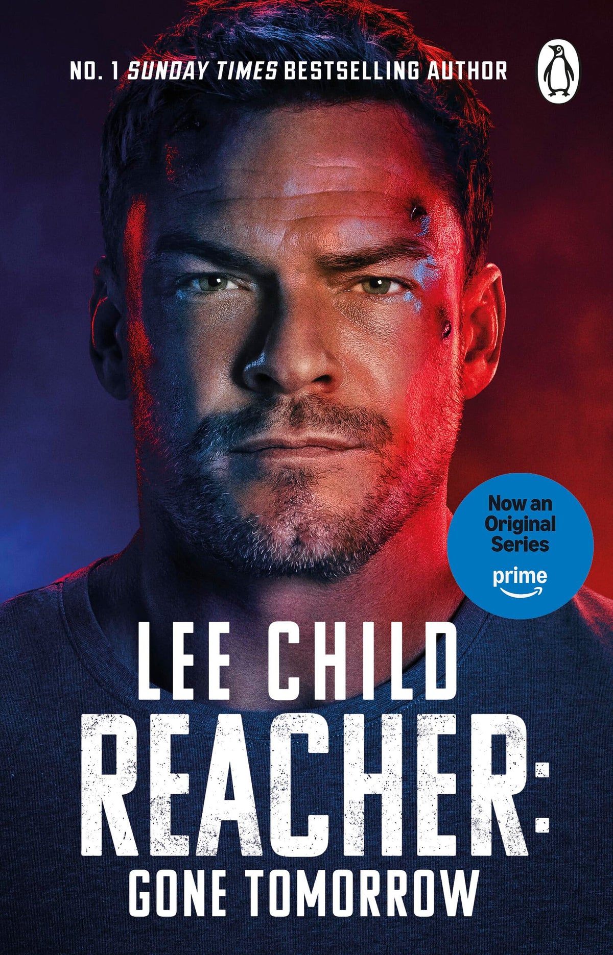 Penguin Gone Tomorrow: Jack Reacher Thriller - Paperback, 560 Pages