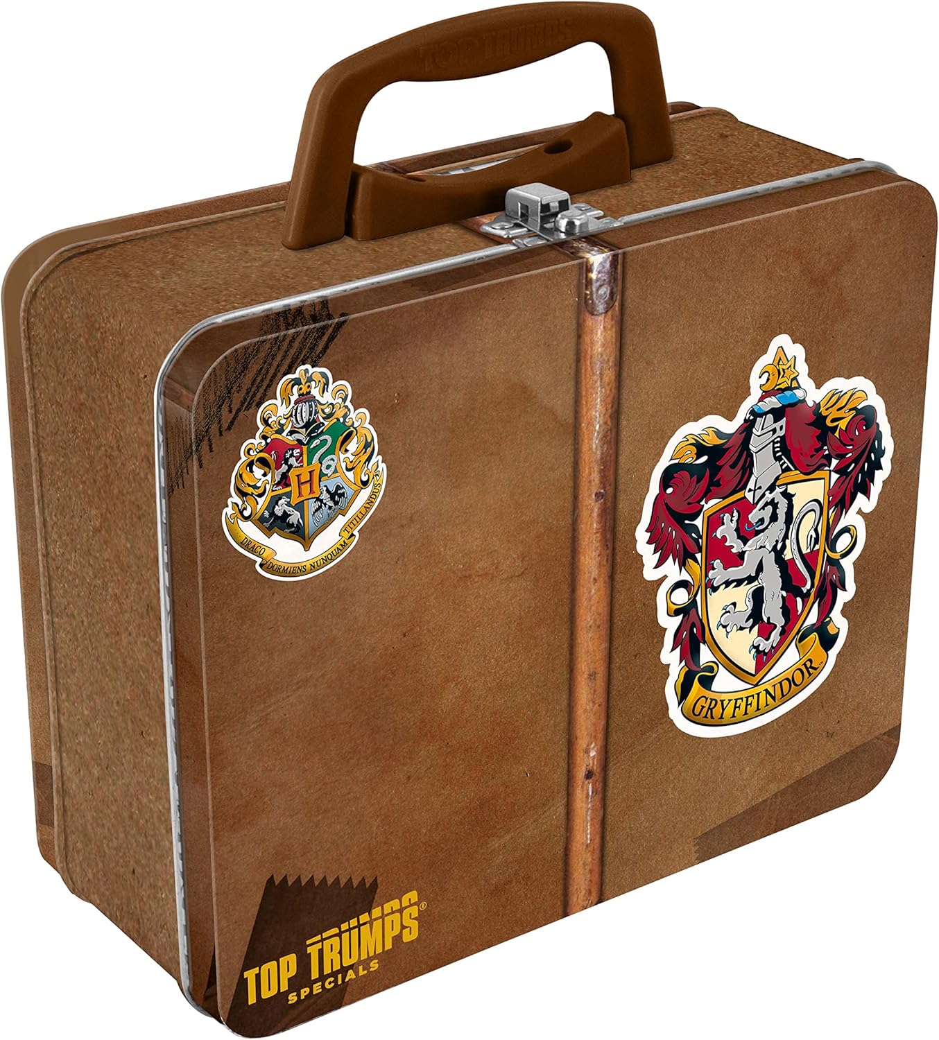 Top Trumps Harry Potter Gryffindor Top Trumps Collectors Tin Card Game