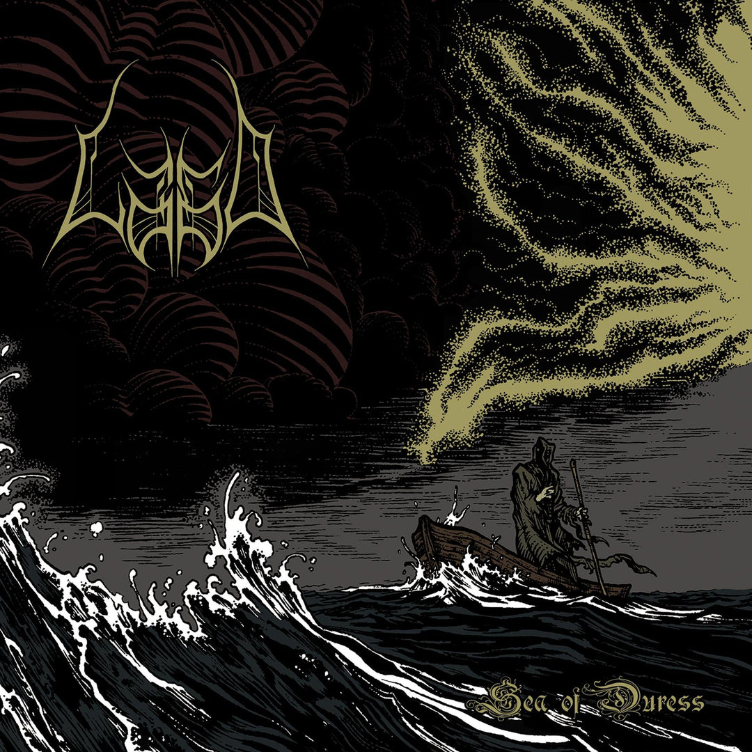 Sea Of Duress [VINYL]