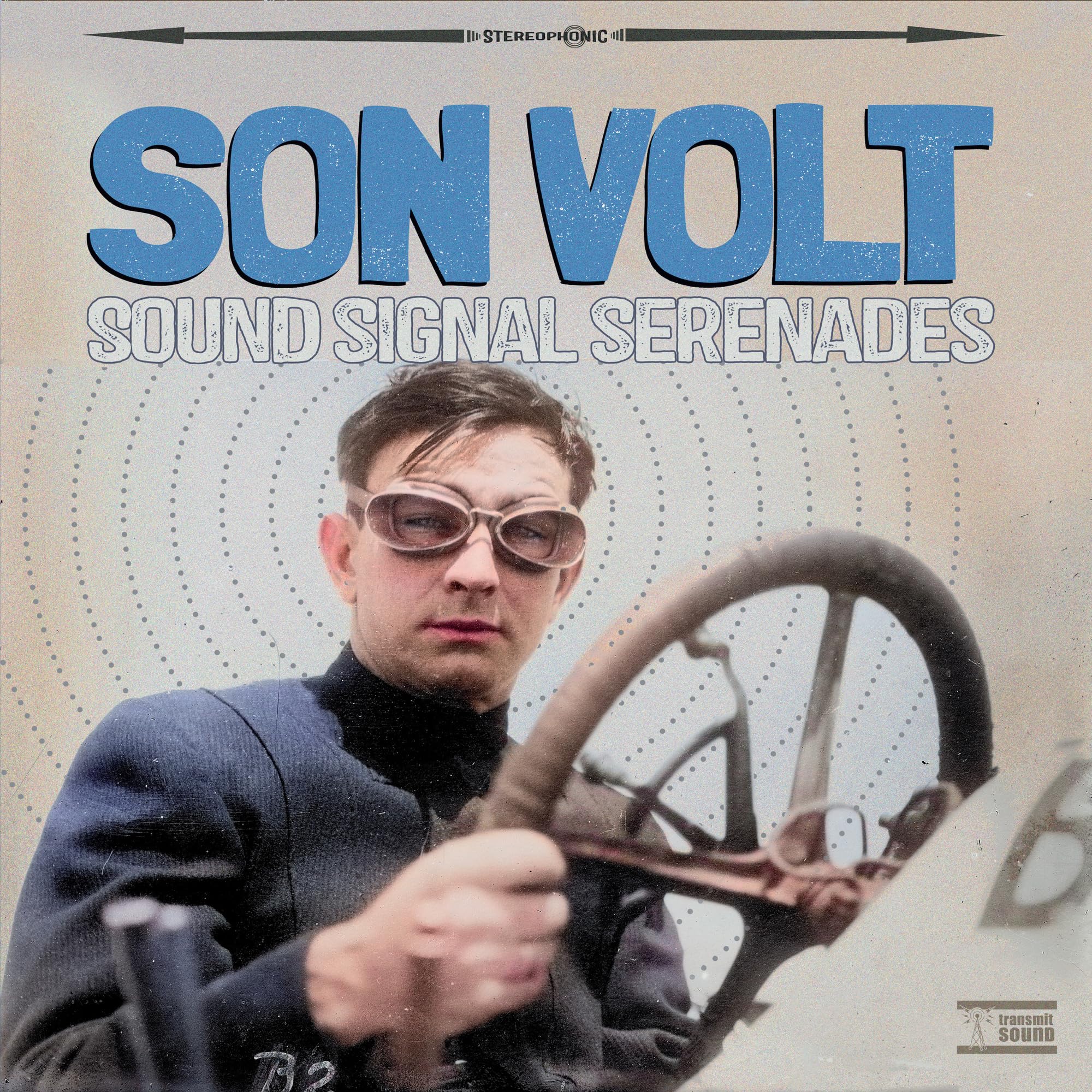 Son Volt - Sound Signal Serenades [CD]