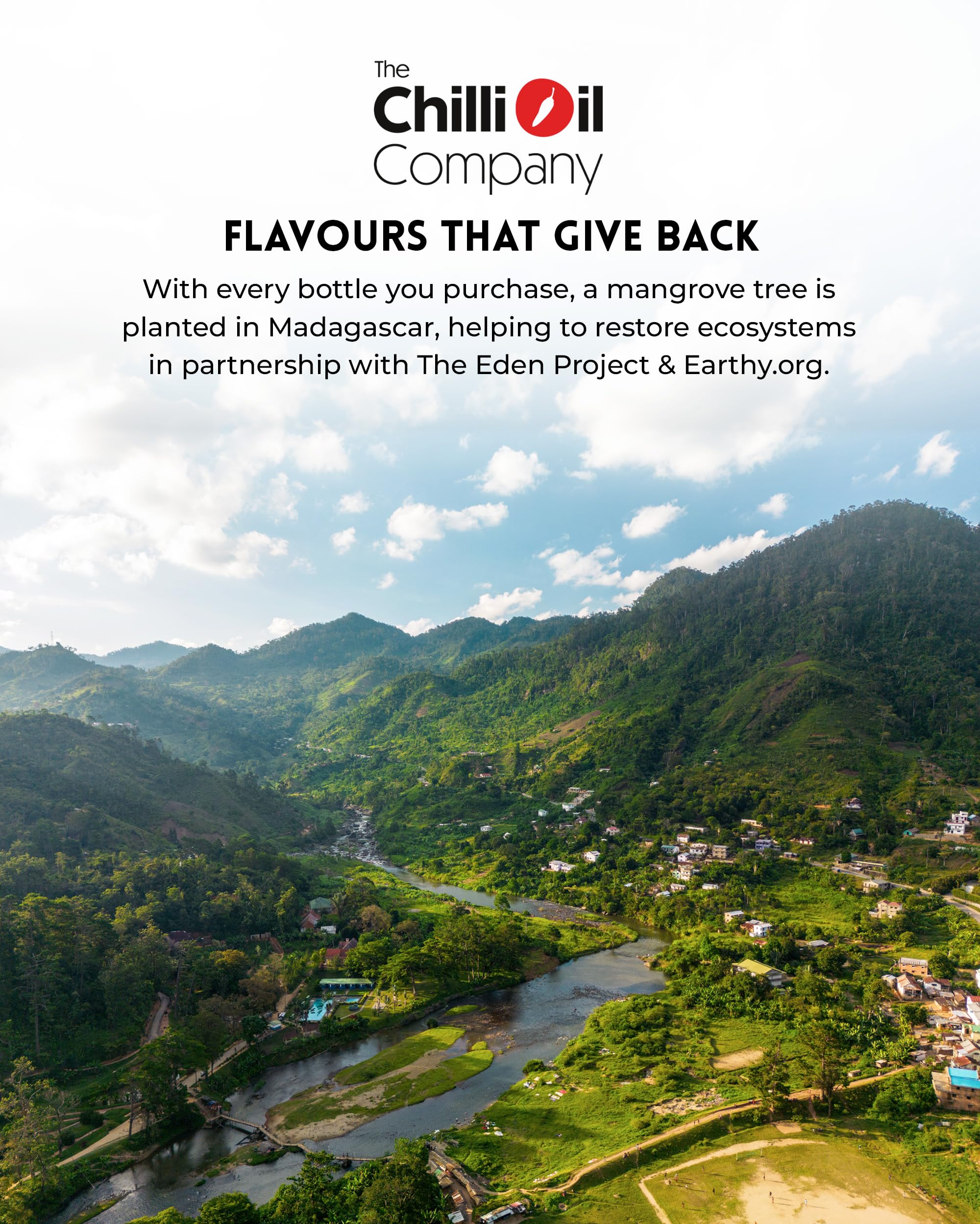 TCOC - Naga Chilli Oil Cooking & Finishing Oil 6