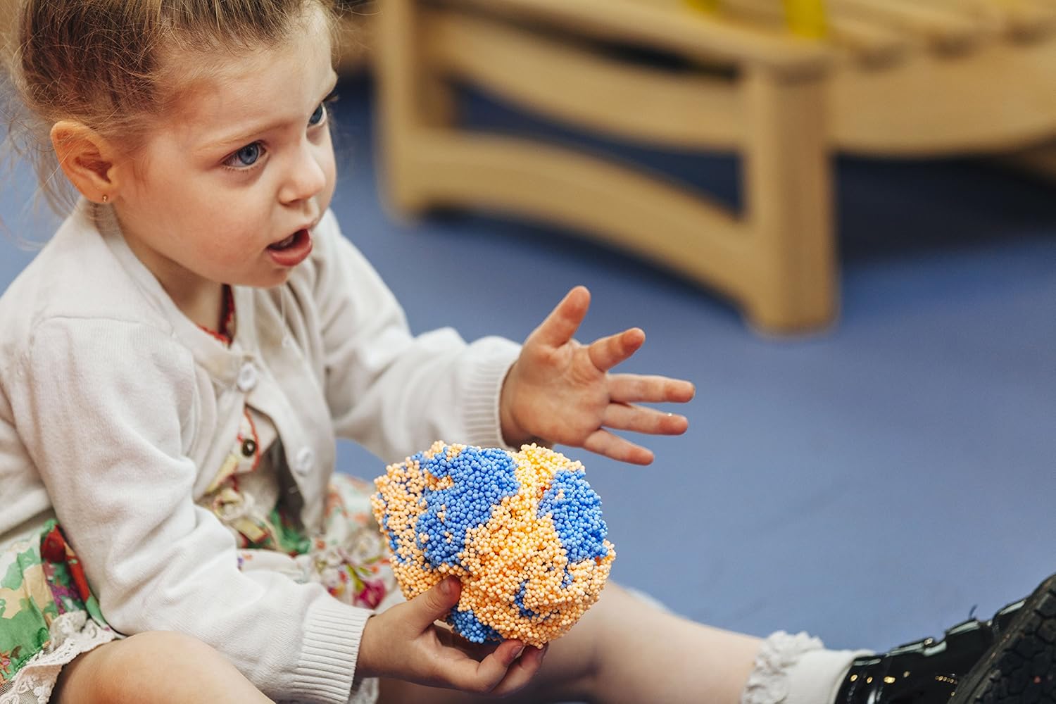 Learning Resources Playfoam Starter Original Pack - Mess-Free Sensory Play for Ages 3+ 11