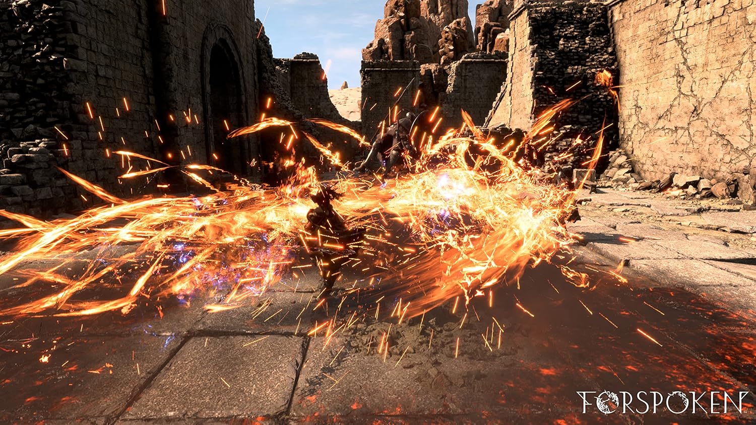 Forspoken – PlayStation 5 6