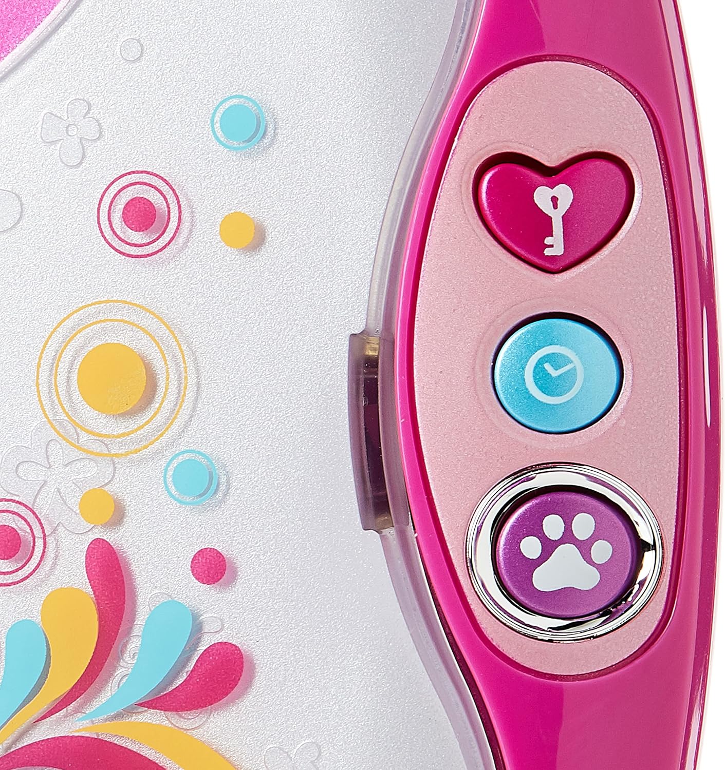 VTech Secret Safe Diary - Voice Activated Electronic Diary with MP3 Connectivity for Girls 5-10 Years 7