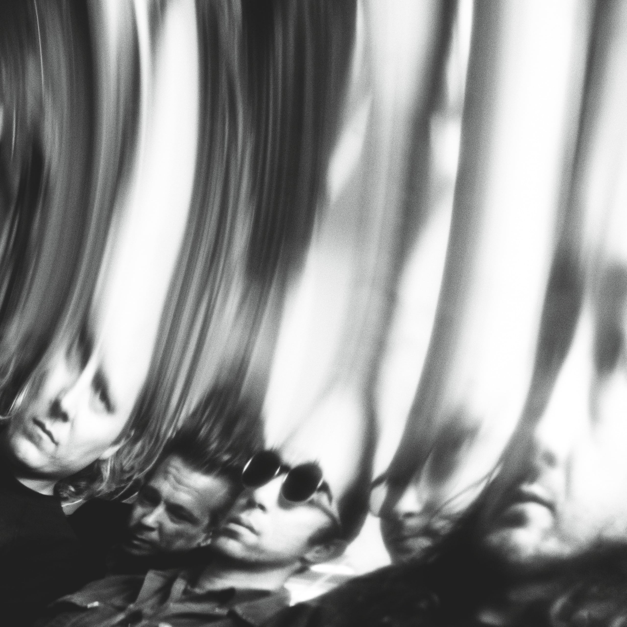 Ty Segall - Chrome [CD] 1