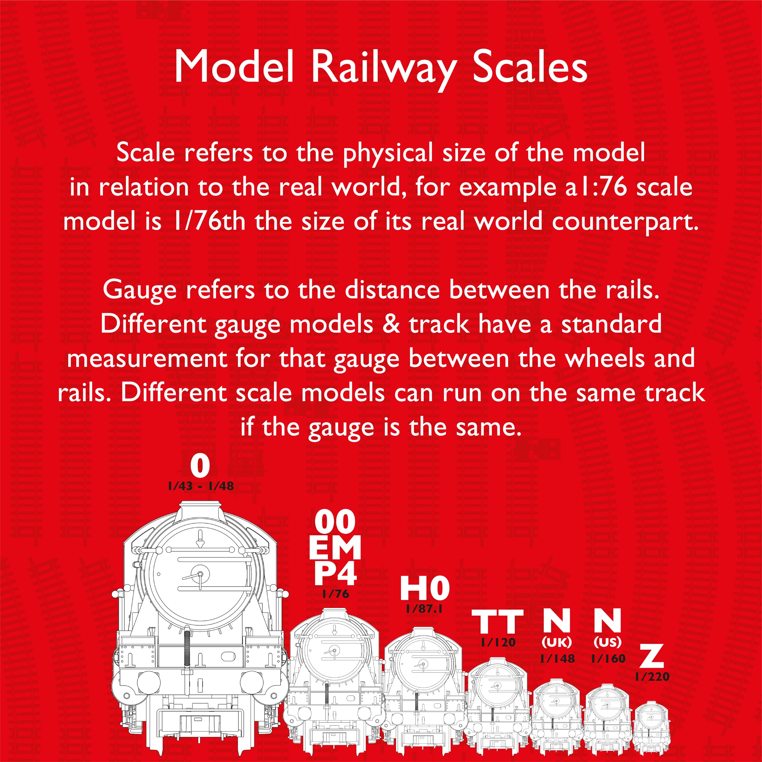 Hornby TT:120 TT Gauge Track Pack 2 for Model Railway Expansion | TT8031 | Metal 4