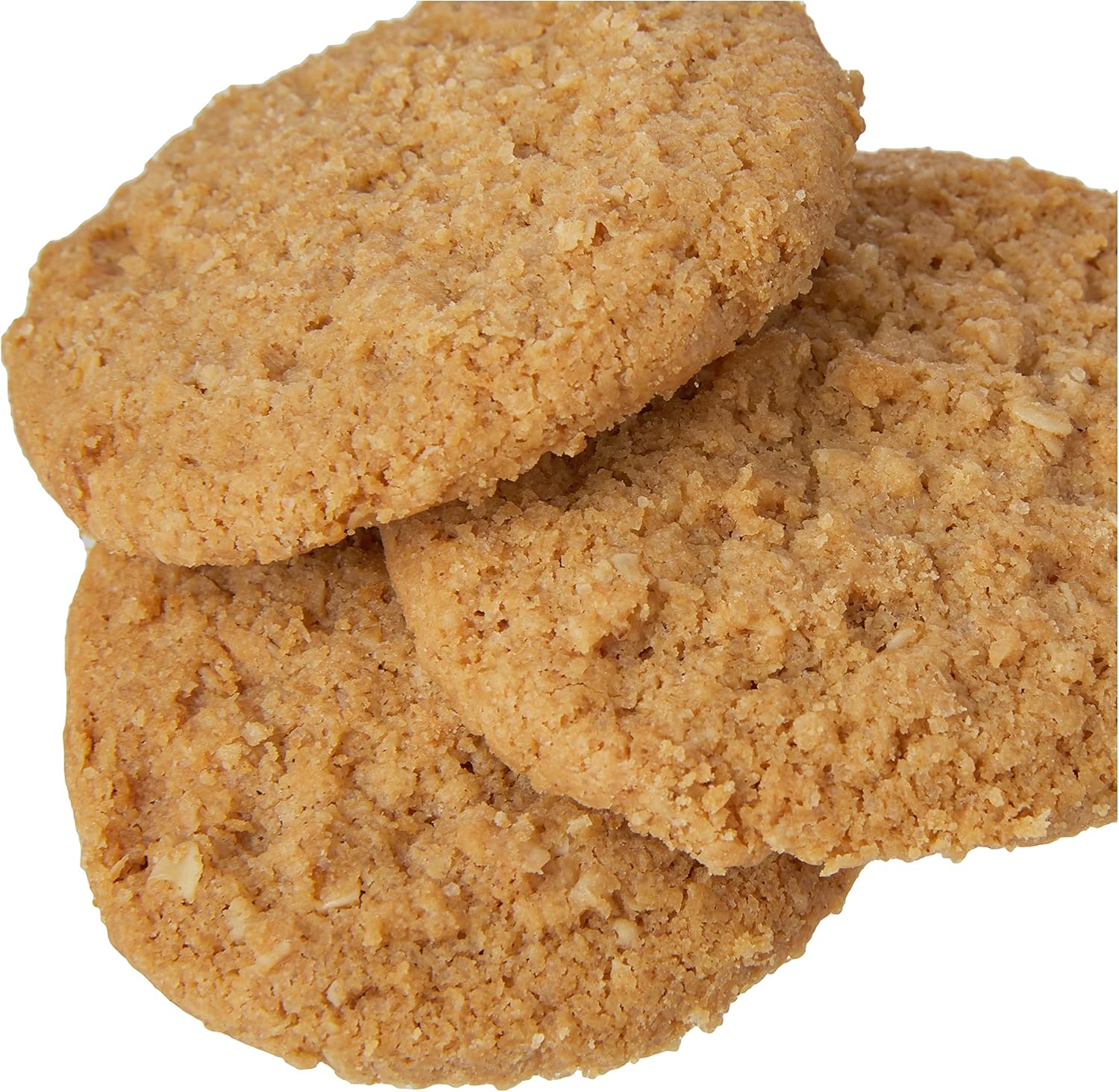 Cartwright & Butler - Stem Ginger Biscuits in 200g Carton 3