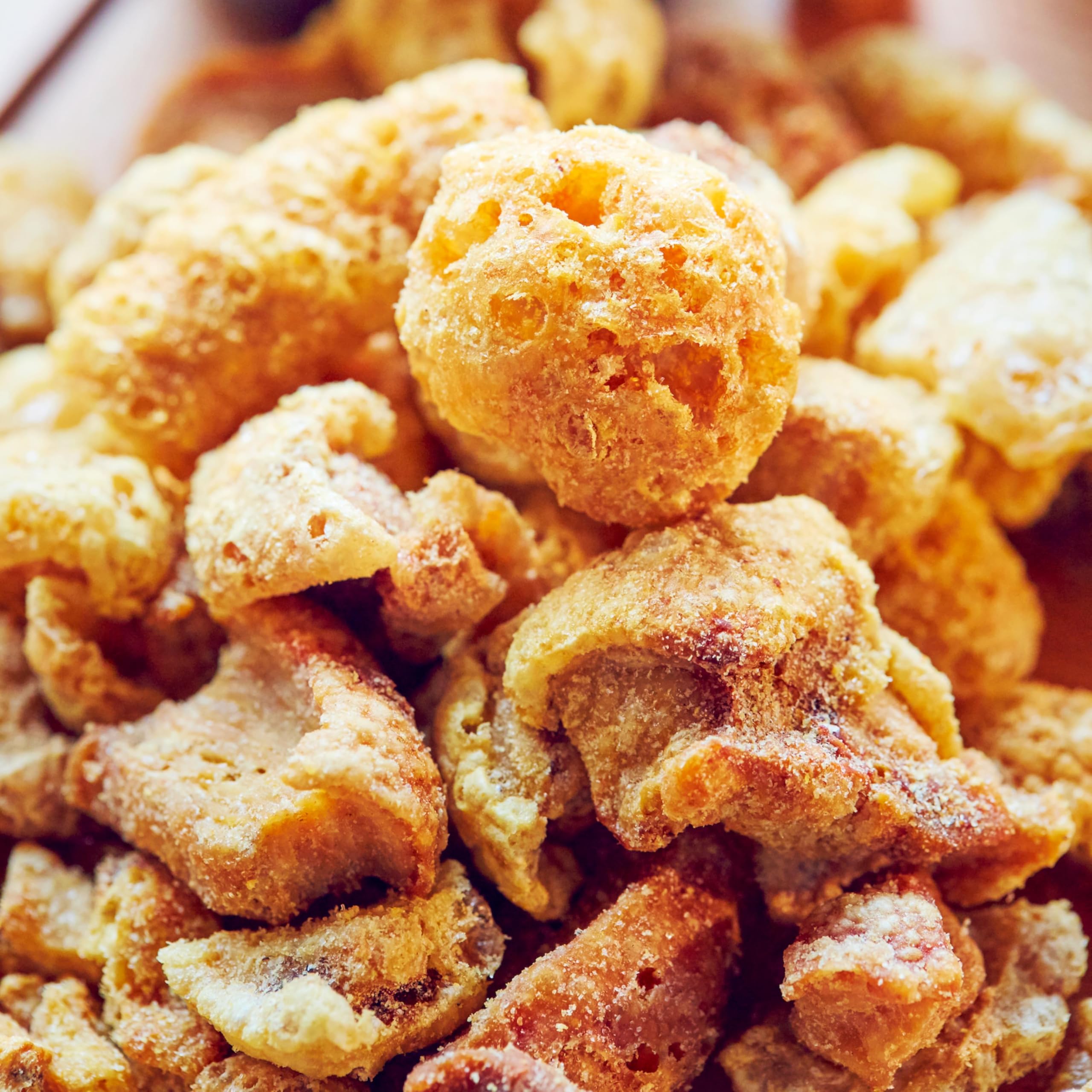 The Snaffling Pig Co. - Pork Crackling Advent Calendar 2025, 240 g 9