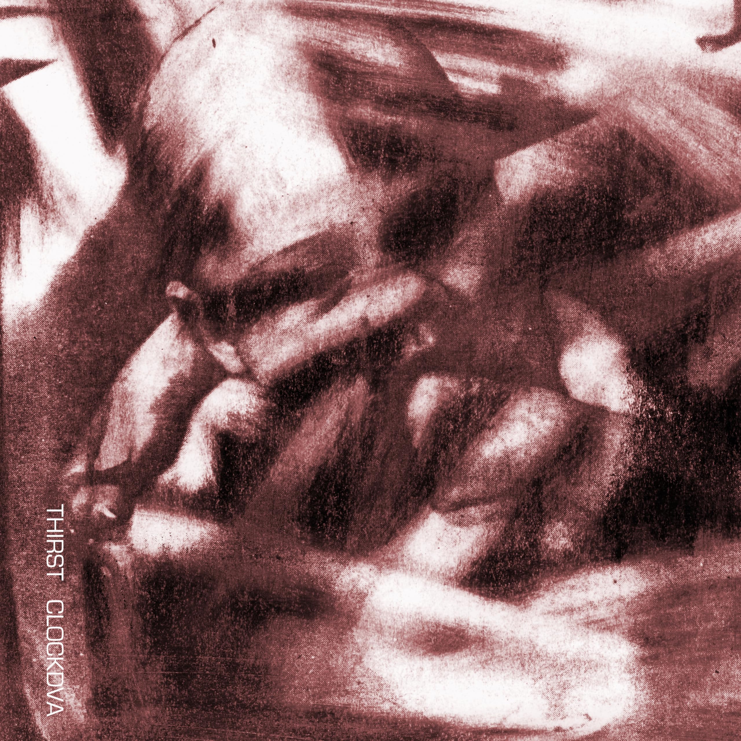 Clock DVA - Thirst [2026 Remaster] [Double Thirst Red Vinyl]