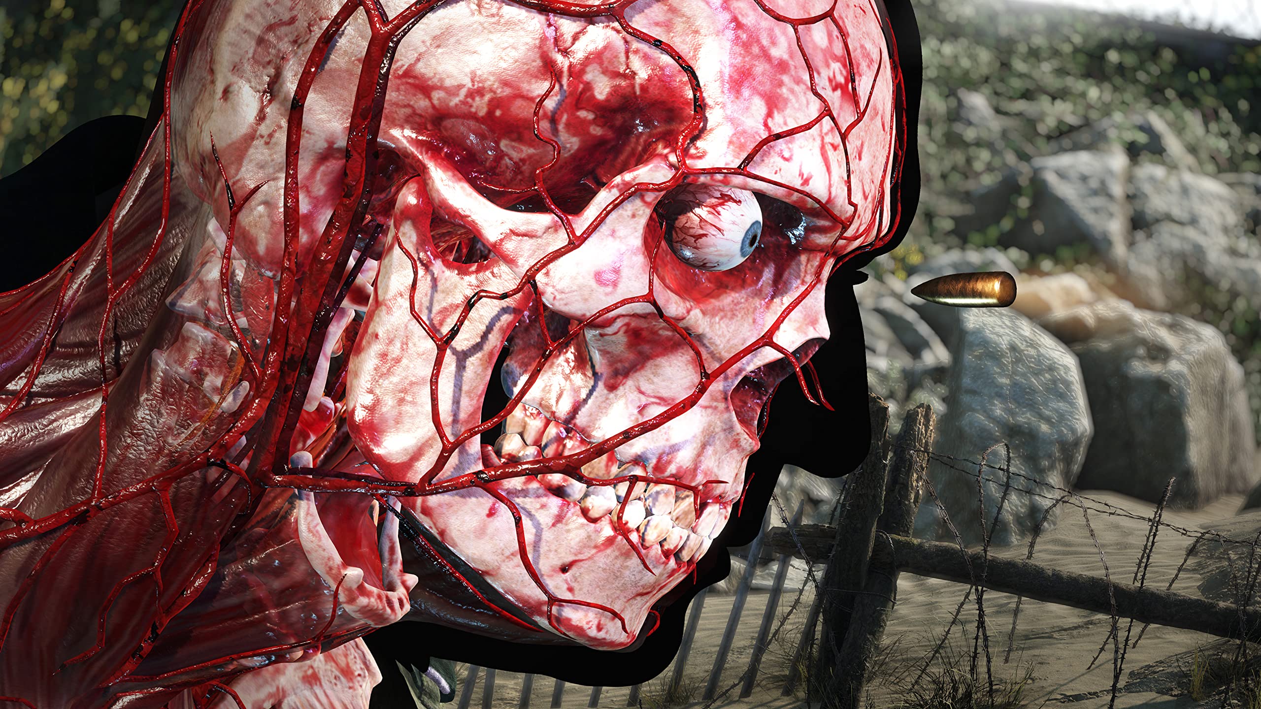 Sniper Elite 5 - Xbox Series X/Xbox One 5