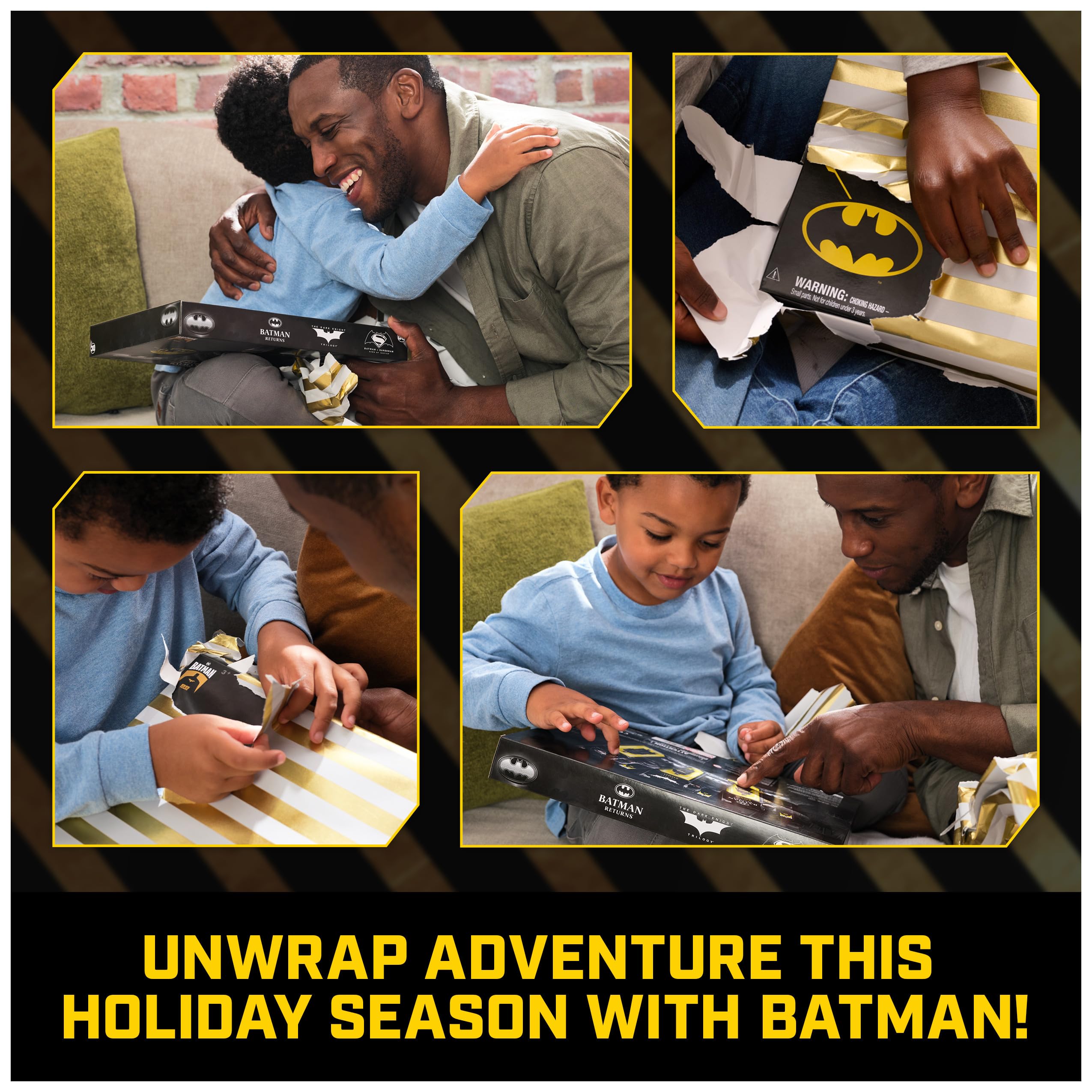 DC The Joker 12in Action Figure - 85th Anniversary Limited Edition Collectible 10