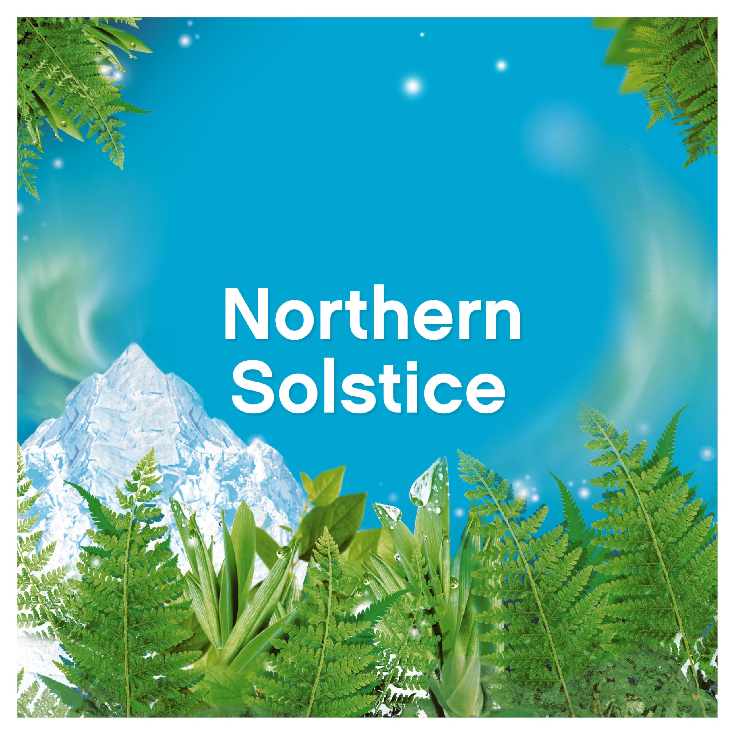 Bold Northern Solstice Liquid Detergent Gel - 40 Washes, 1.32L 4