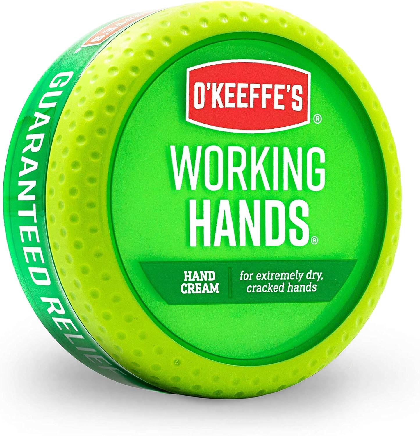 O'Keeffe's Working Hands Hand Cream (140.61g)
