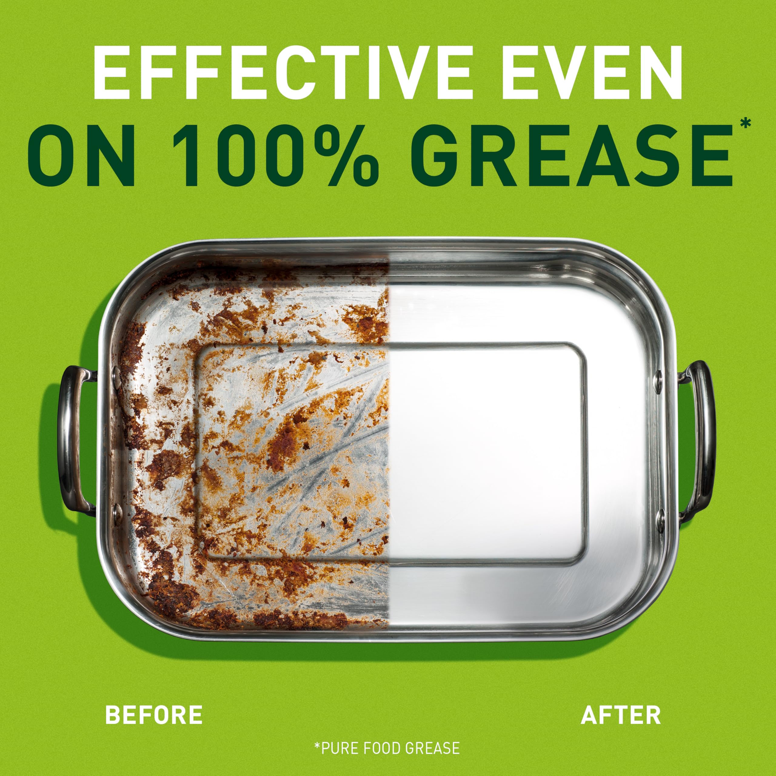 Fairy - Original All-In-1 Dishwasher Tablets (60 Capsules) 12