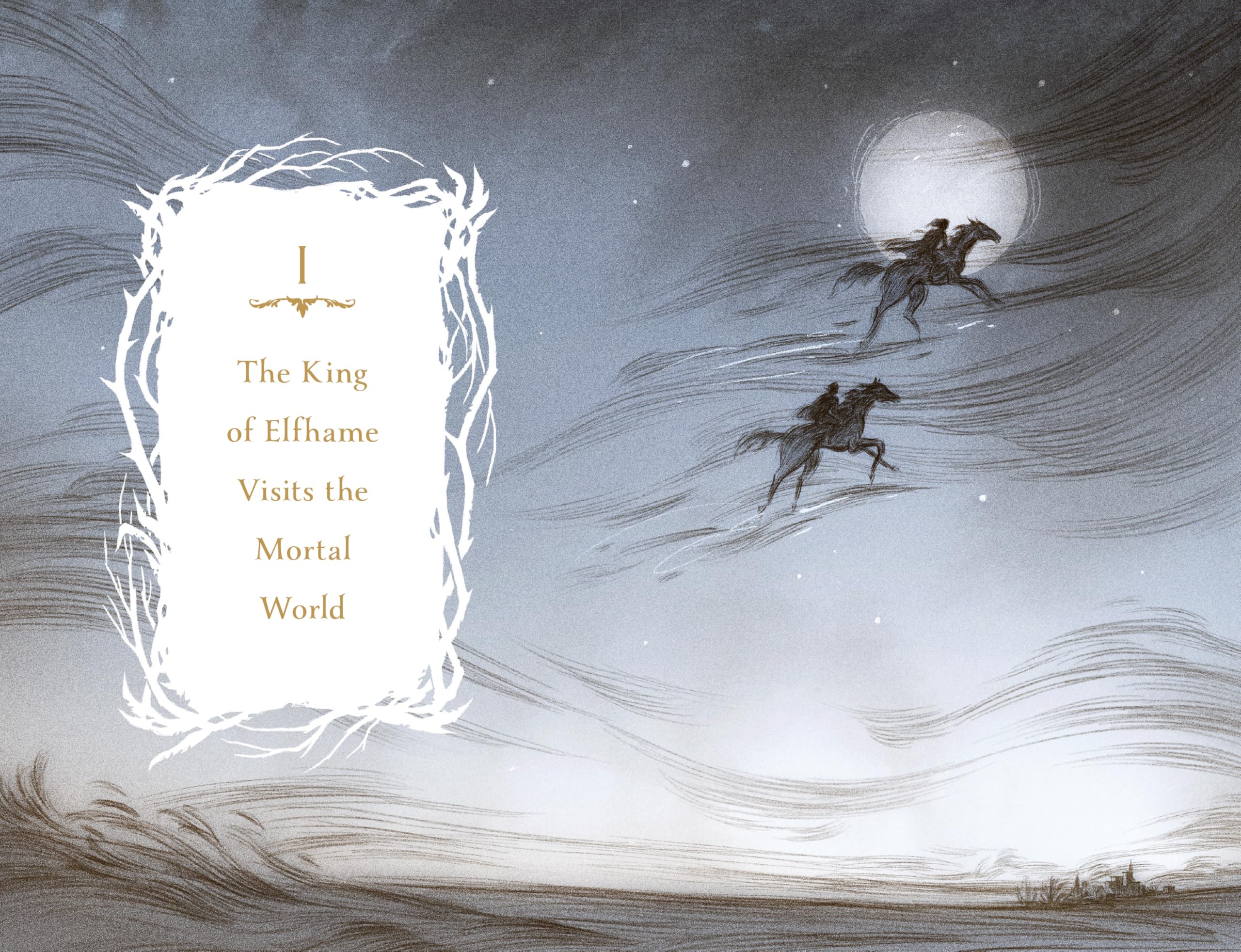 How the King of Elfhame Learned to Hate Stories: A Stunning Full Colour Edition by Holly Black | Paperback | 192 Pages