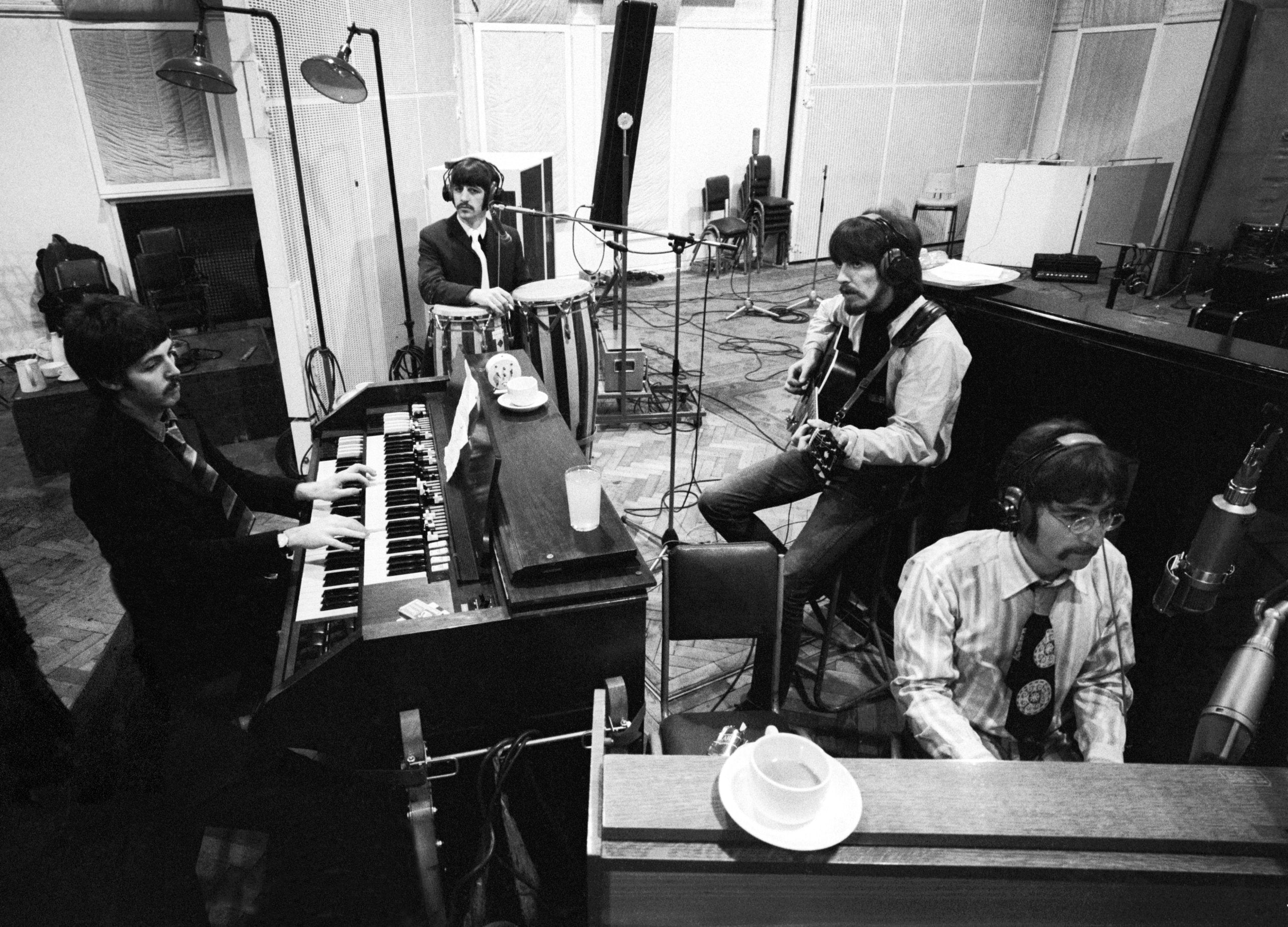 The Beatles - Please Please Me Audio CD 6