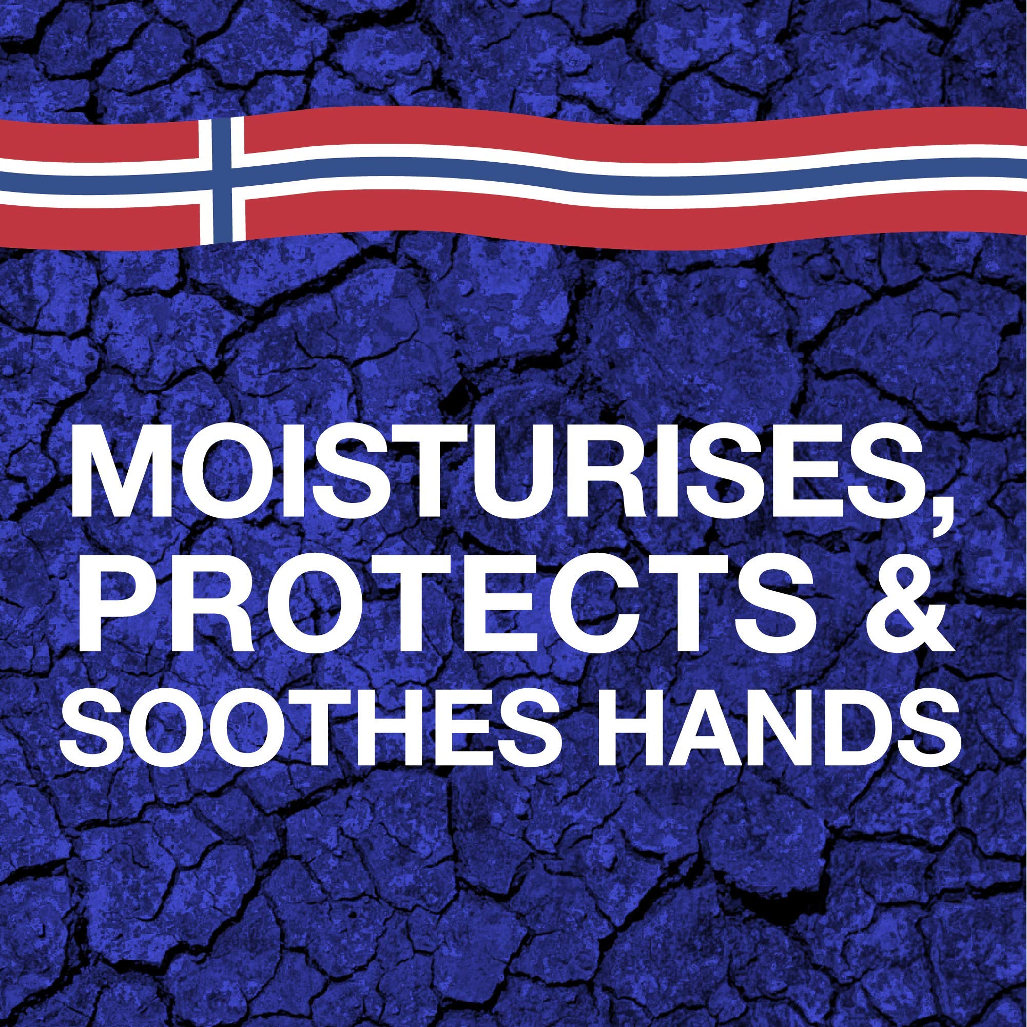 Neutrogena Norwegian Formula Fast-Absorbing Hand Cream (3x 75ml Bundle) 6