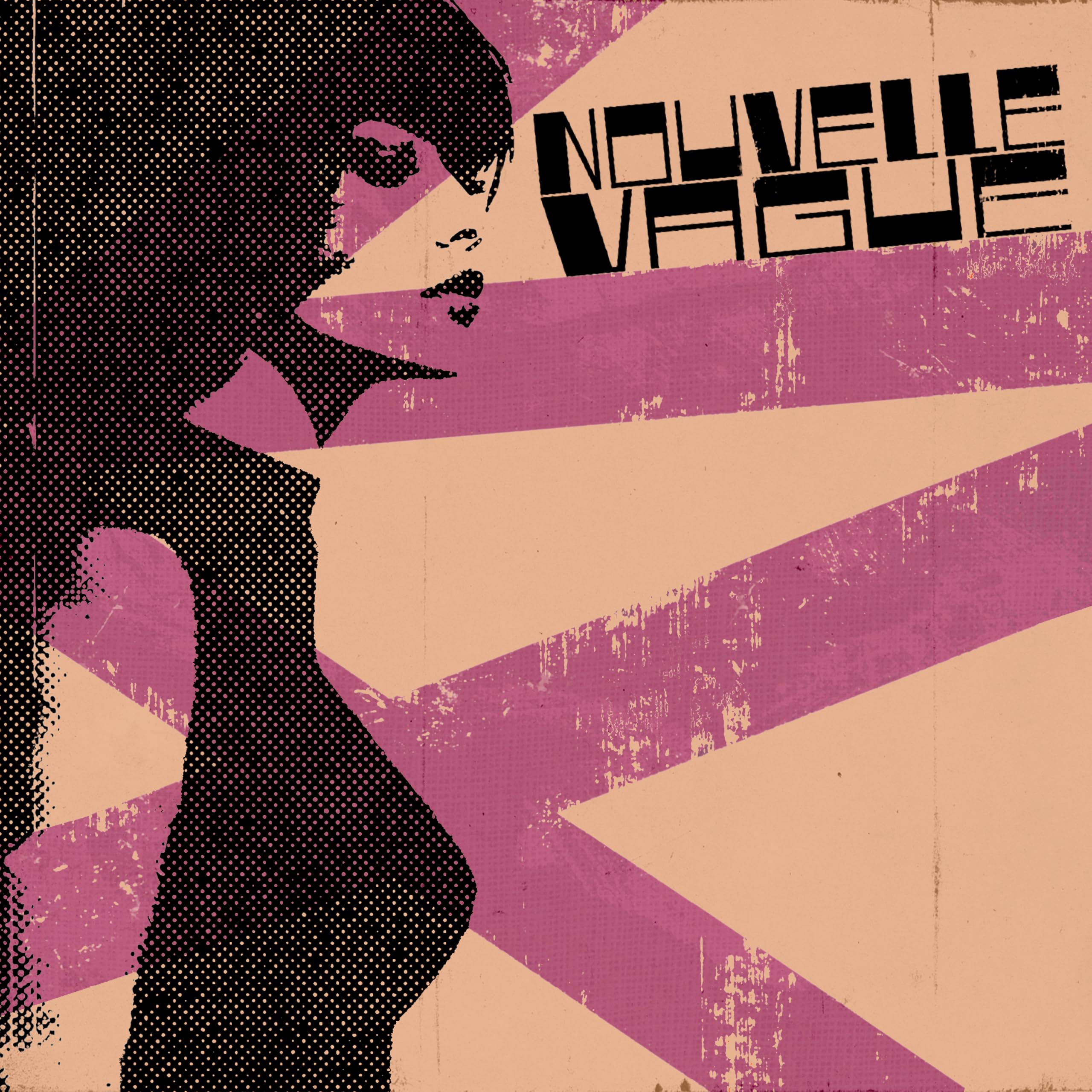 Nouvelle Vague - A Date with Depeche Mode [CD]