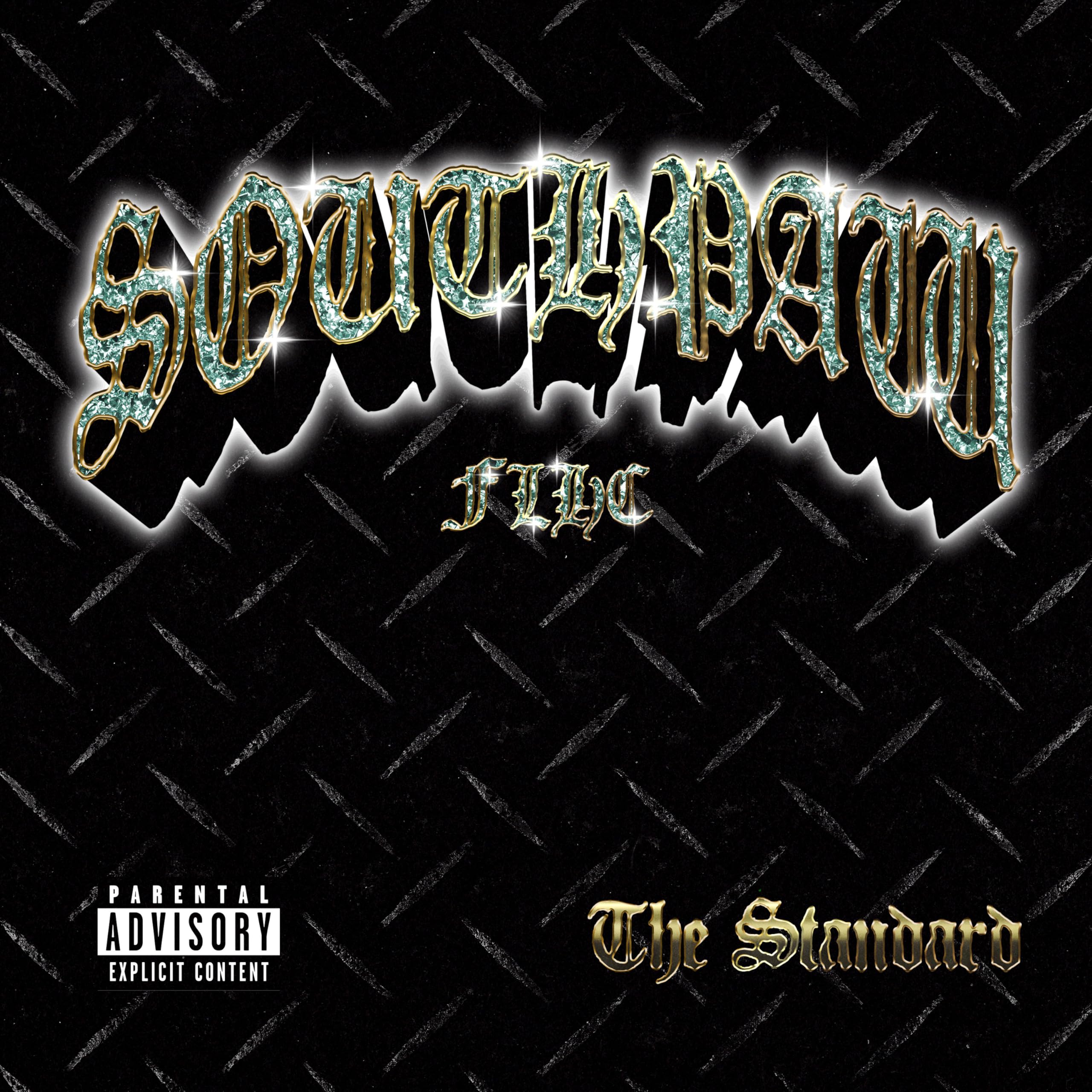Southpaw FLHC - The Standard [CD]