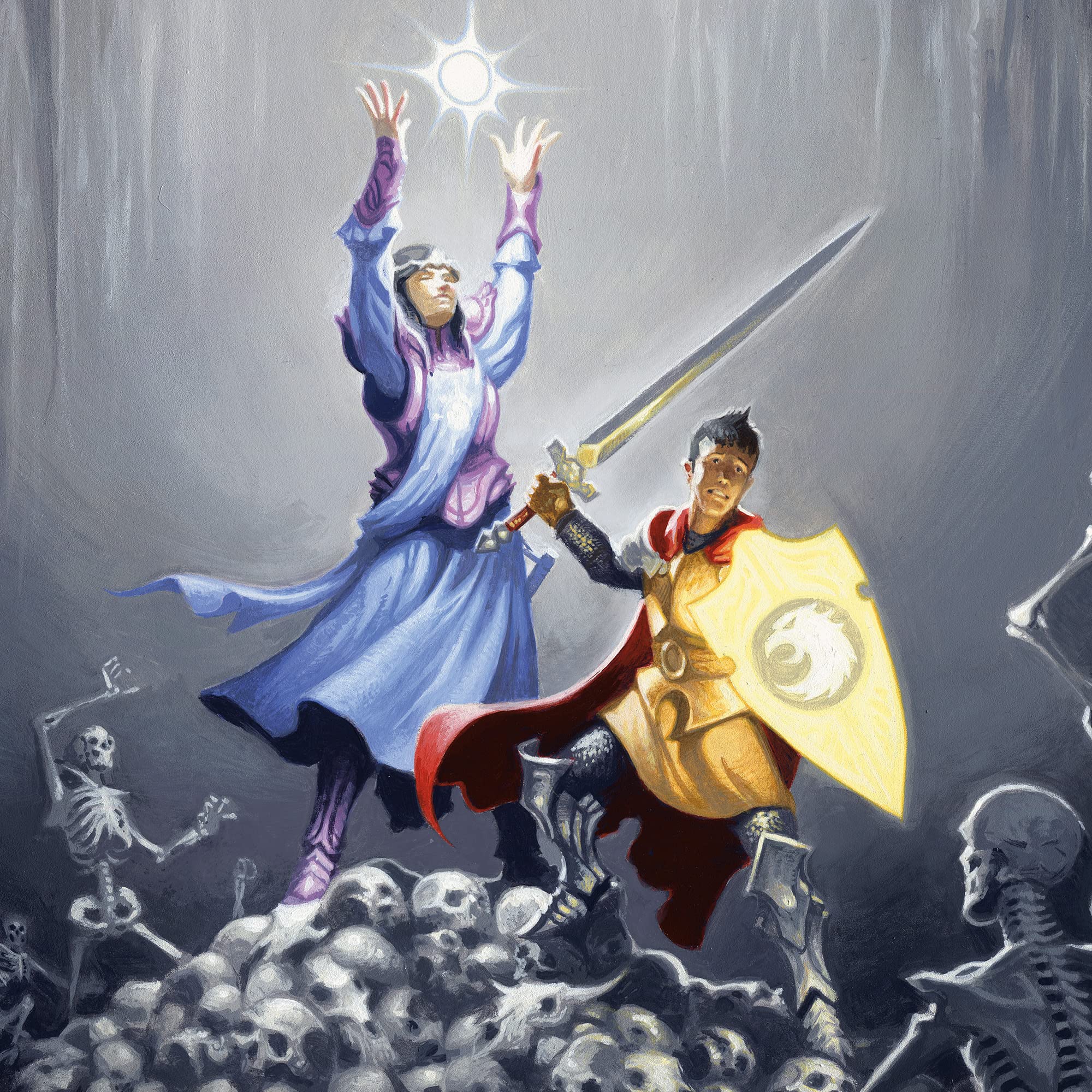 Dungeons & Dragons Dragons of Stormwreck Isle Starter Set 7