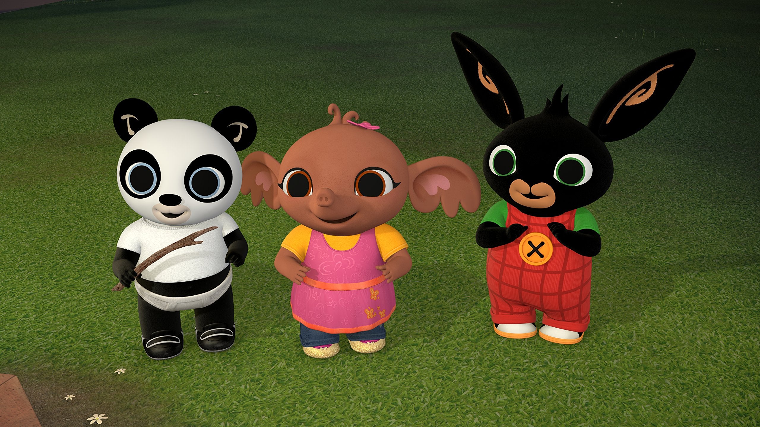 Bing: Show and Other Episodes [DVD] 3