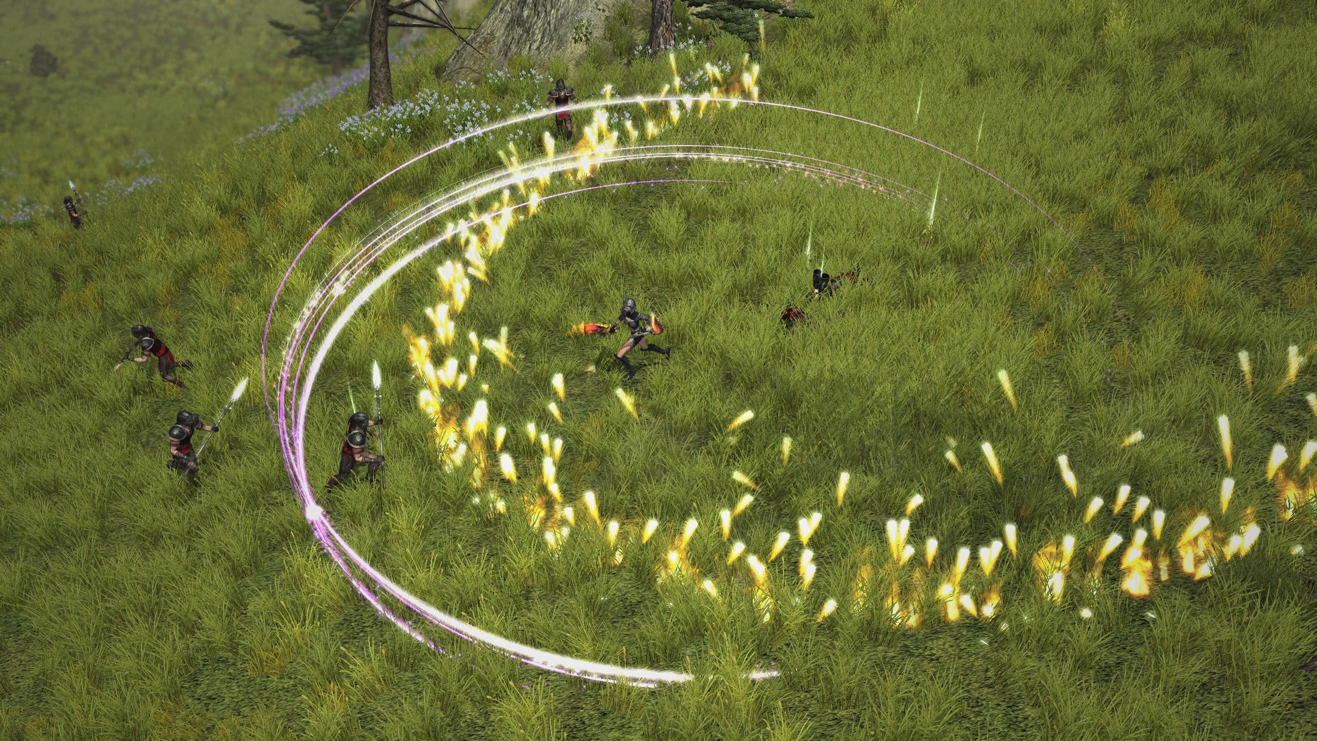 Sacred 2 Remaster - PlayStation 5 3