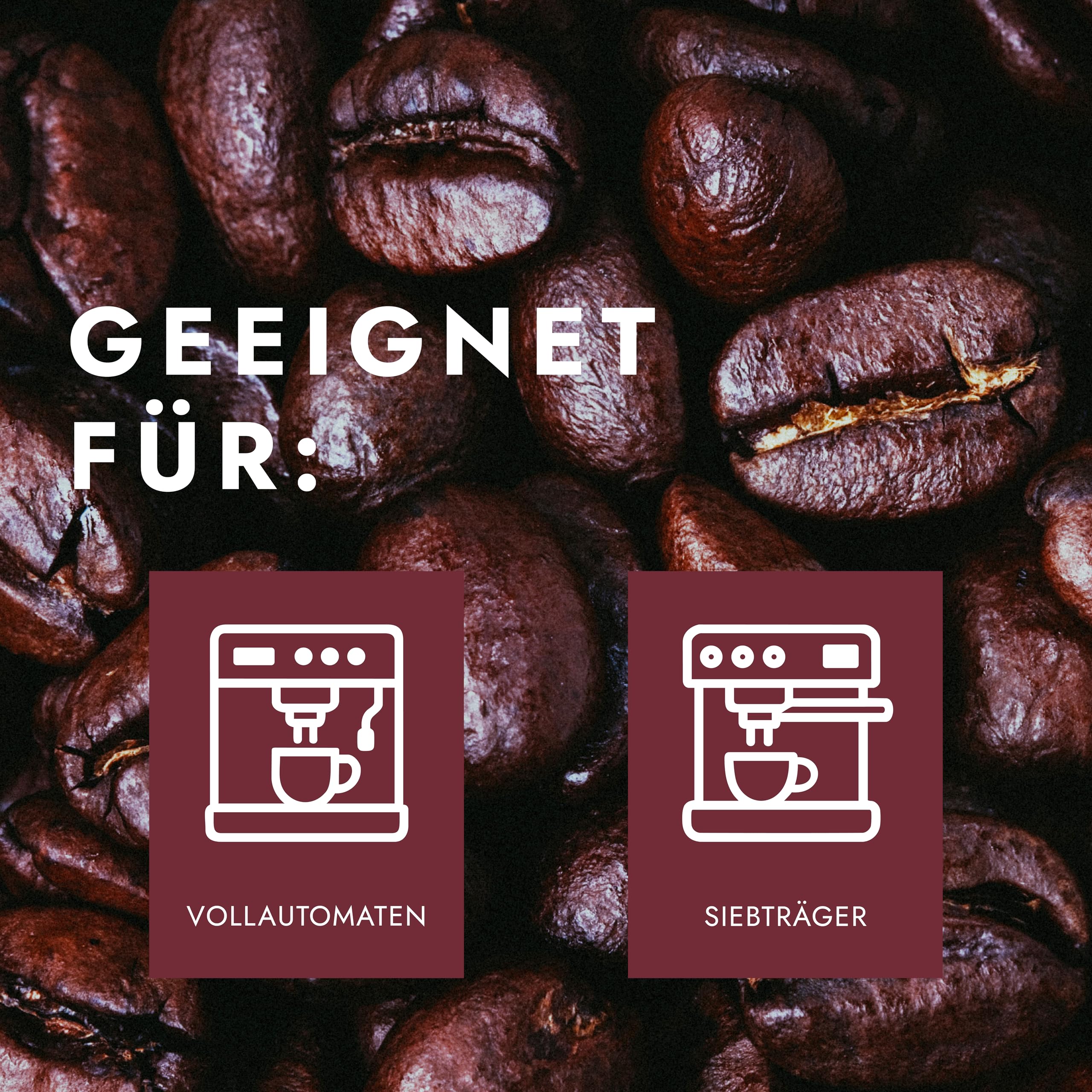 Pelican Rouge DYNAMIQUE Ganze dunkel geröstete Kaffeebohnen | 75 % Arabica | Rainforest Alliance-zertifiziert 7