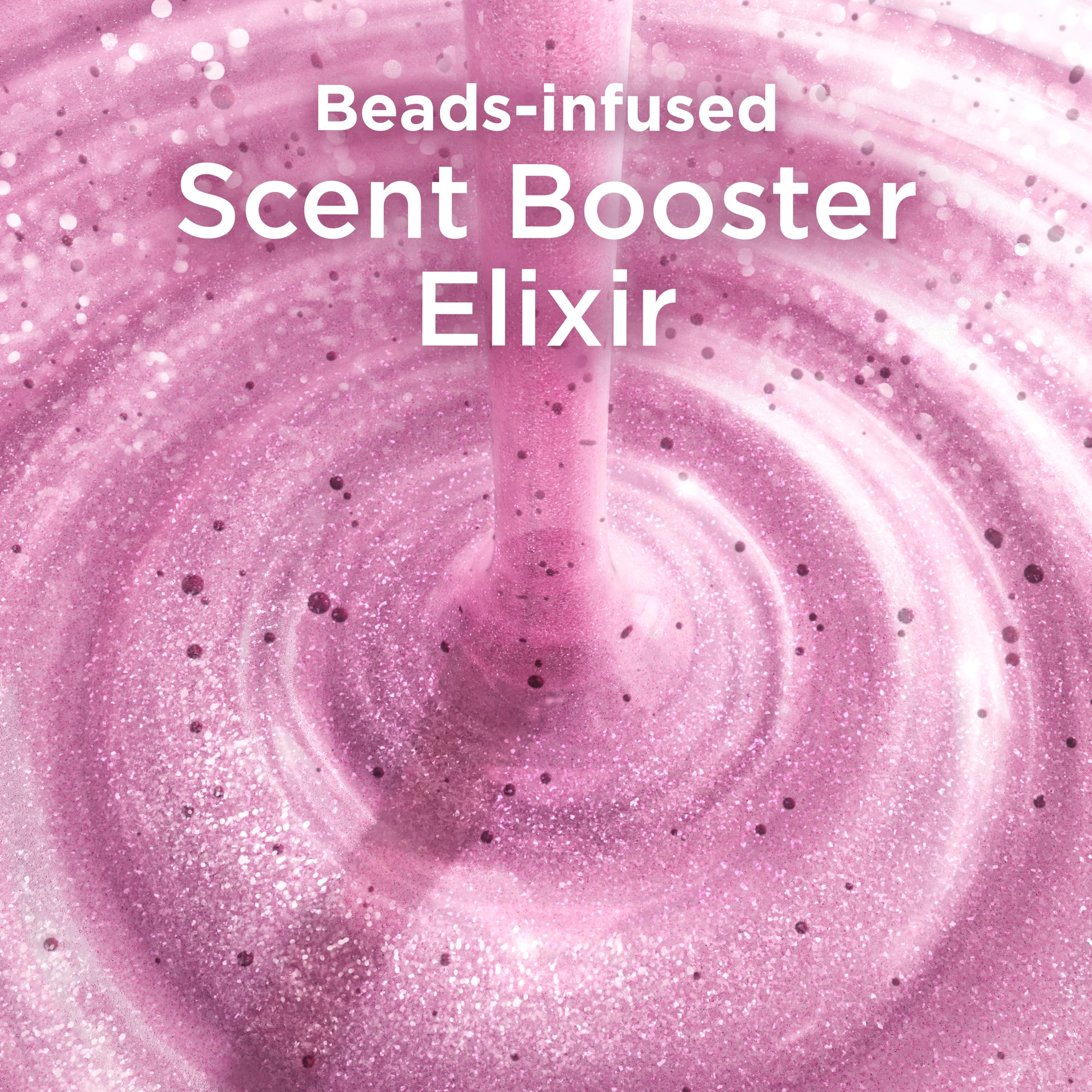 Comfort - Fresh Tropical Lily Scent Booster with ScentLock Technology Elixir 6