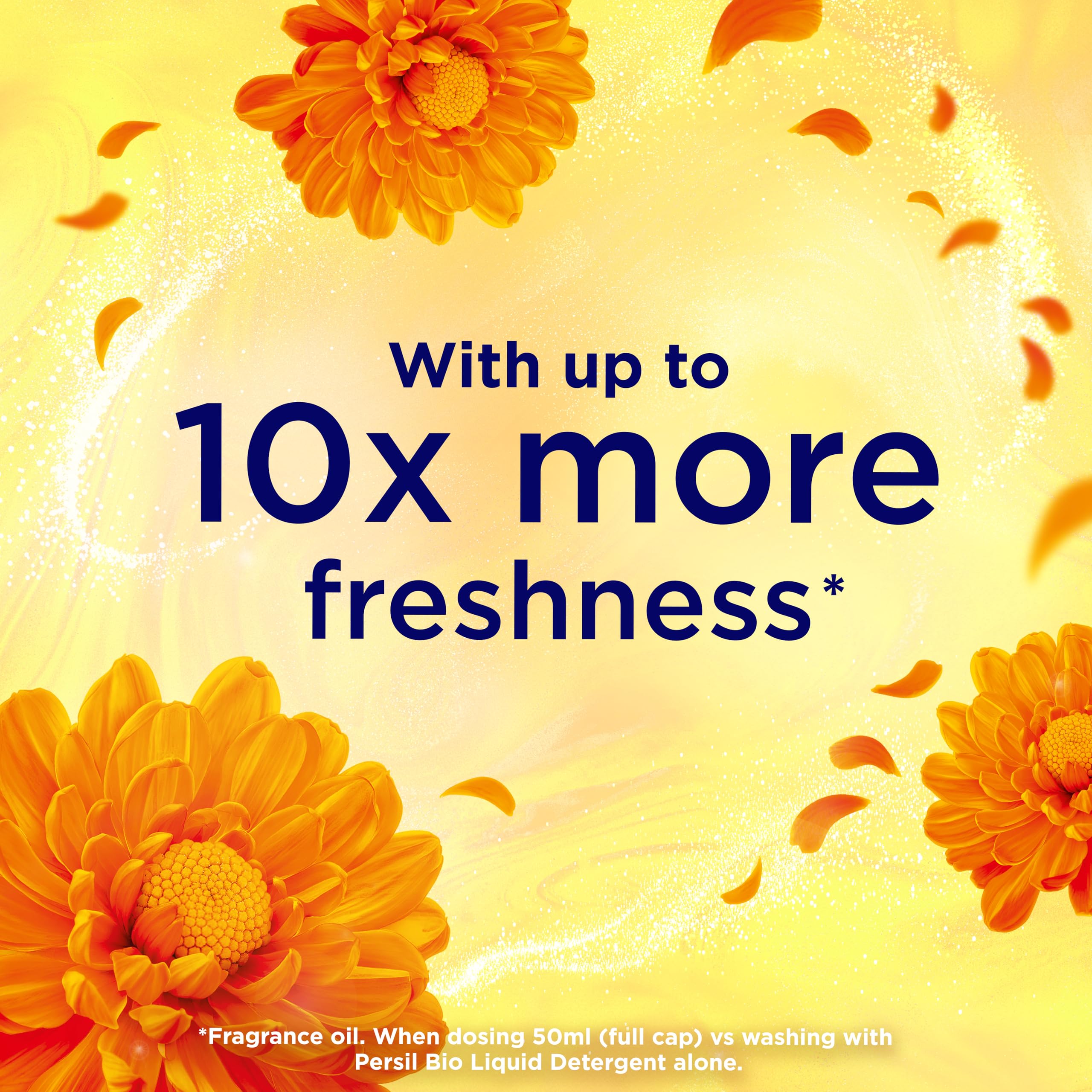 Comfort - Sunshiny Days Scent Booster Elixir with ScentLock Technology 5