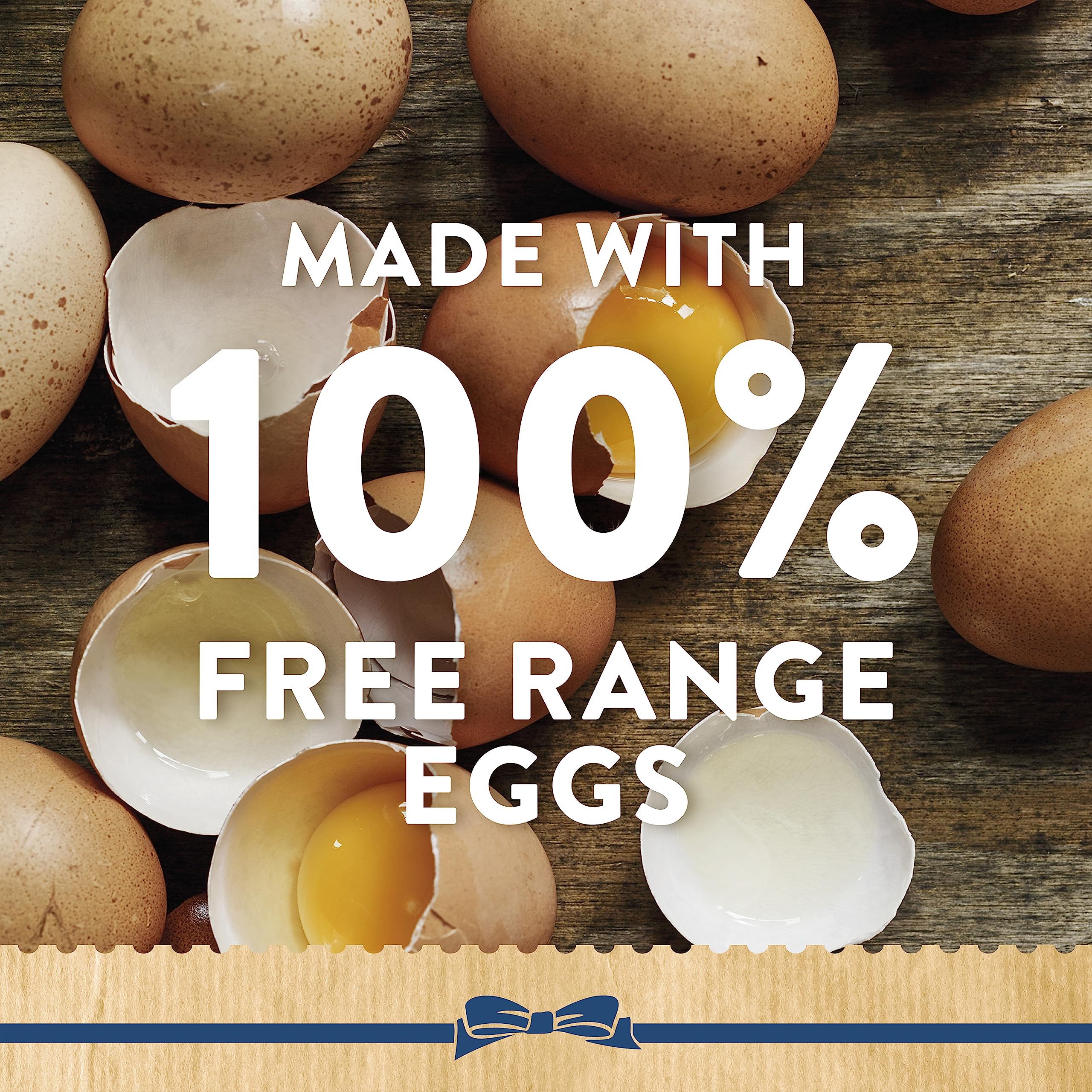 Hellmann's Light Mayonnaise - 60% Less Fat with Free-Range Eggs 4