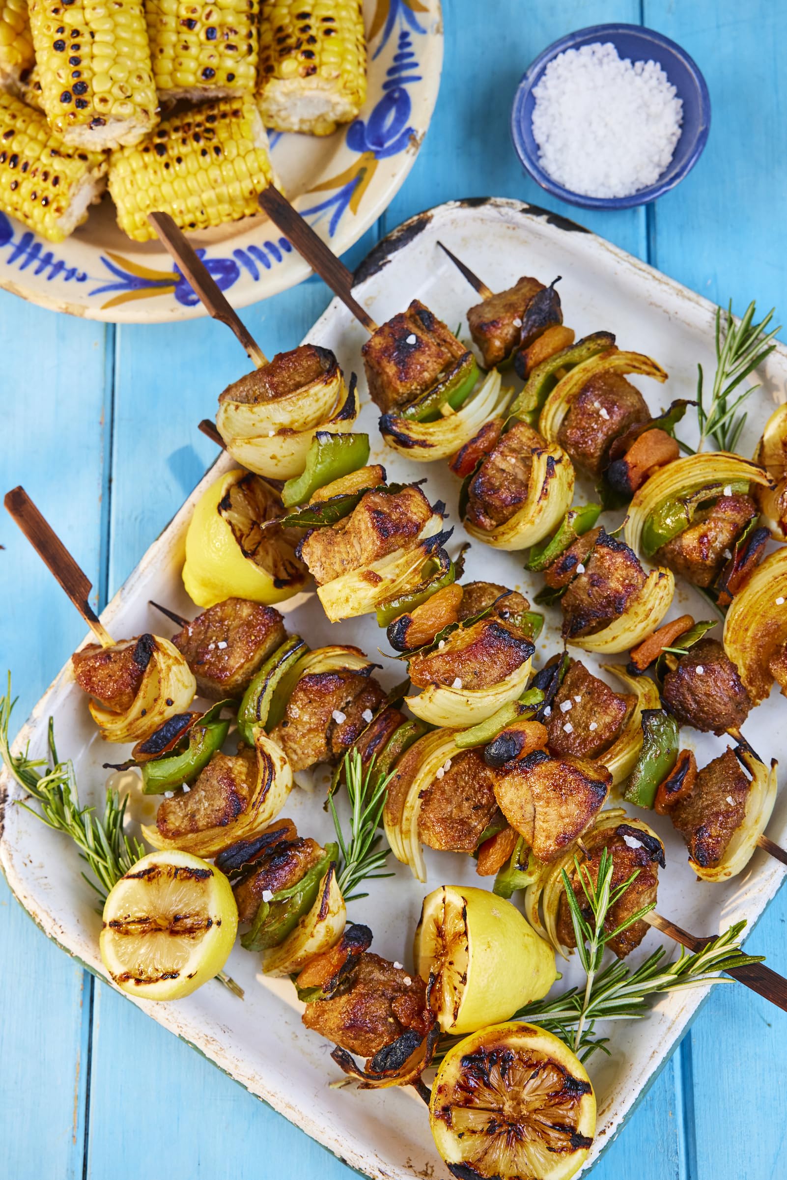 Maldon - Kalahari-Wüstensalz - Grobes Natursalz für den kulinarischen Gebrauch 7