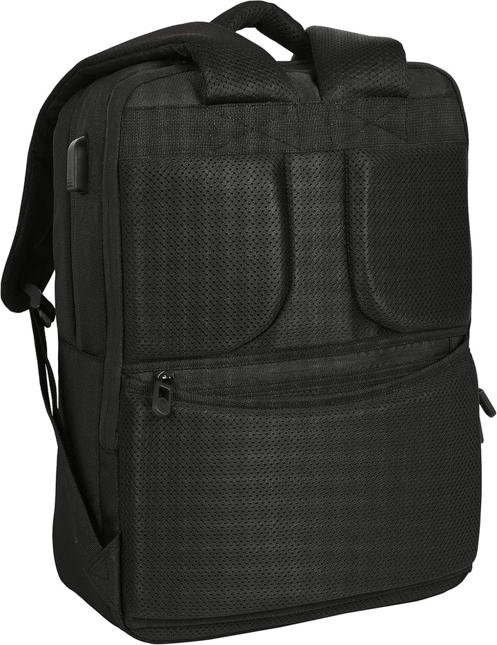 Safta 200 Laptop Backpack - Durable, Stylish, and Functional Laptop Bag for Everyday Use