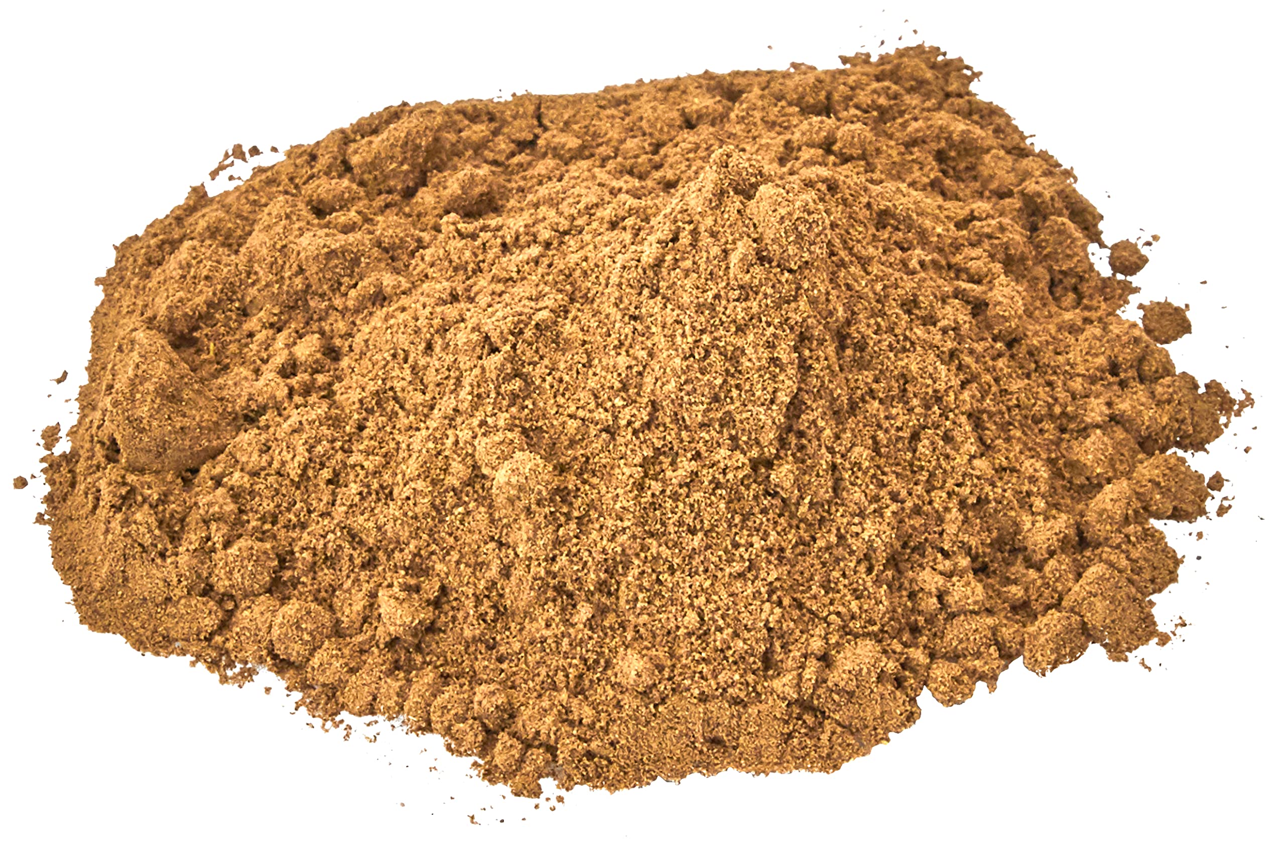 Old India Allspice Pimento Ground 250g