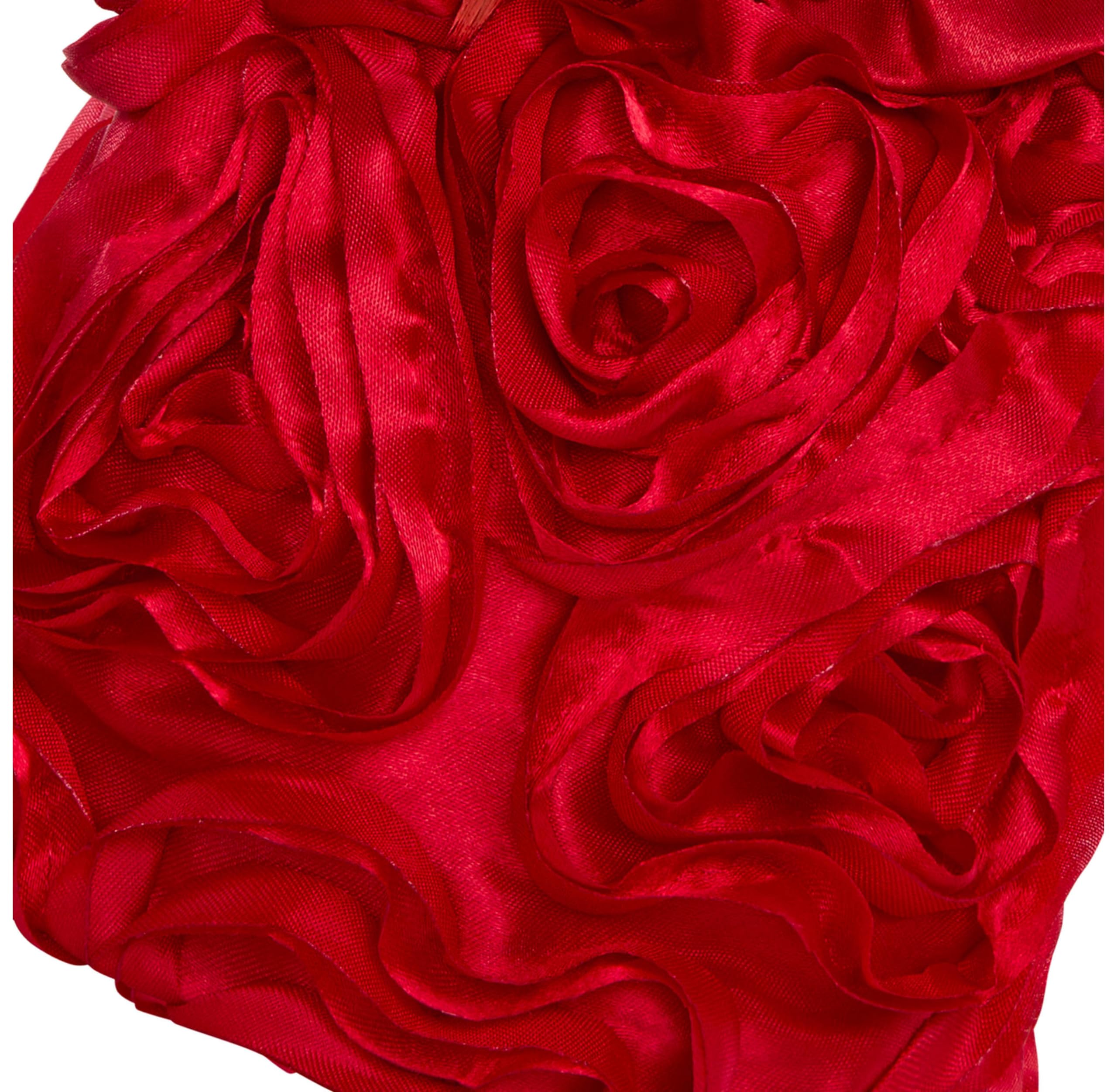 Mattel Disney Descendants: The Rise of Red Queen of Hearts Fashion Doll - 11 Joints, Ages 4-10 6