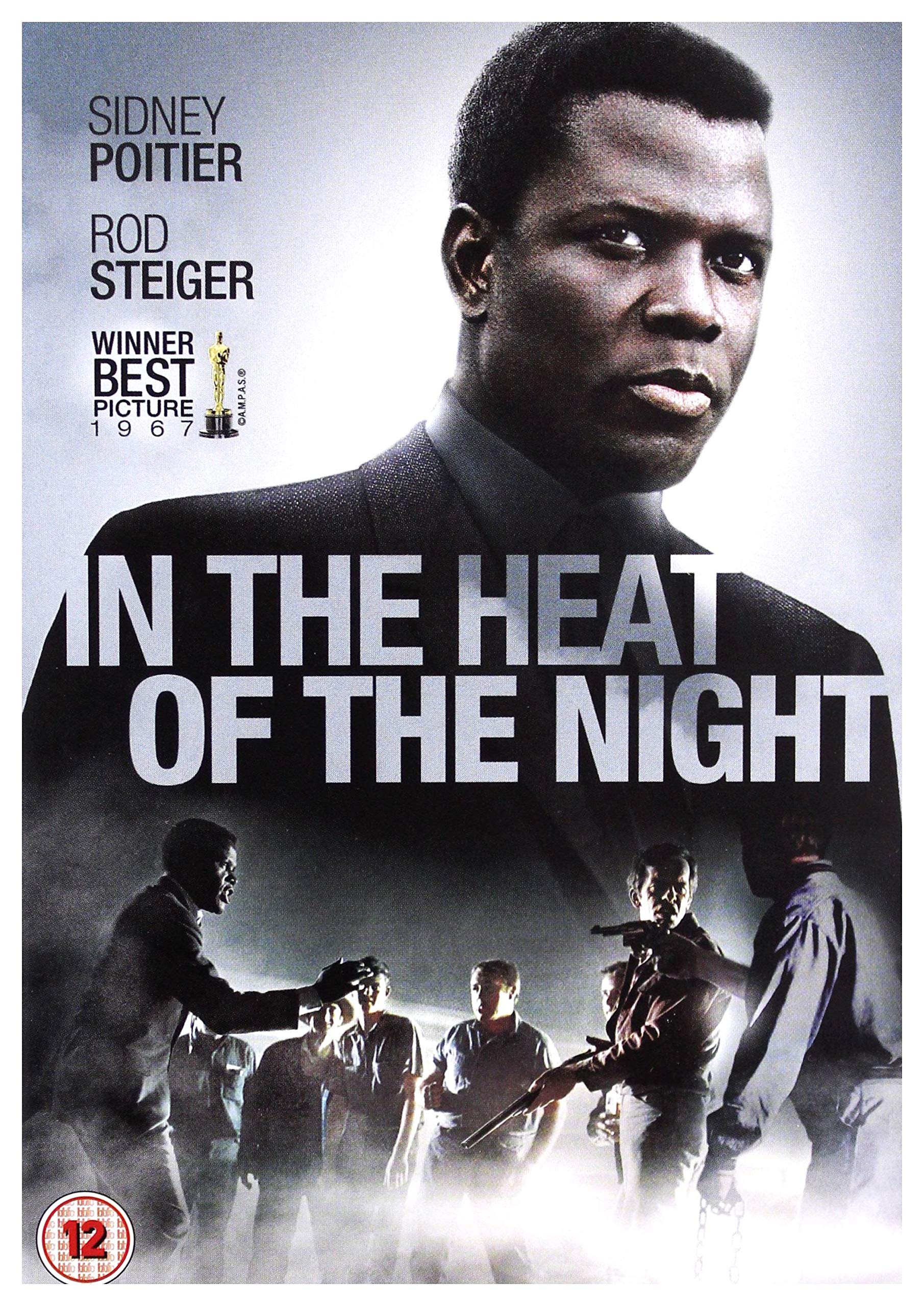 In the Heat of the Night [DVD]