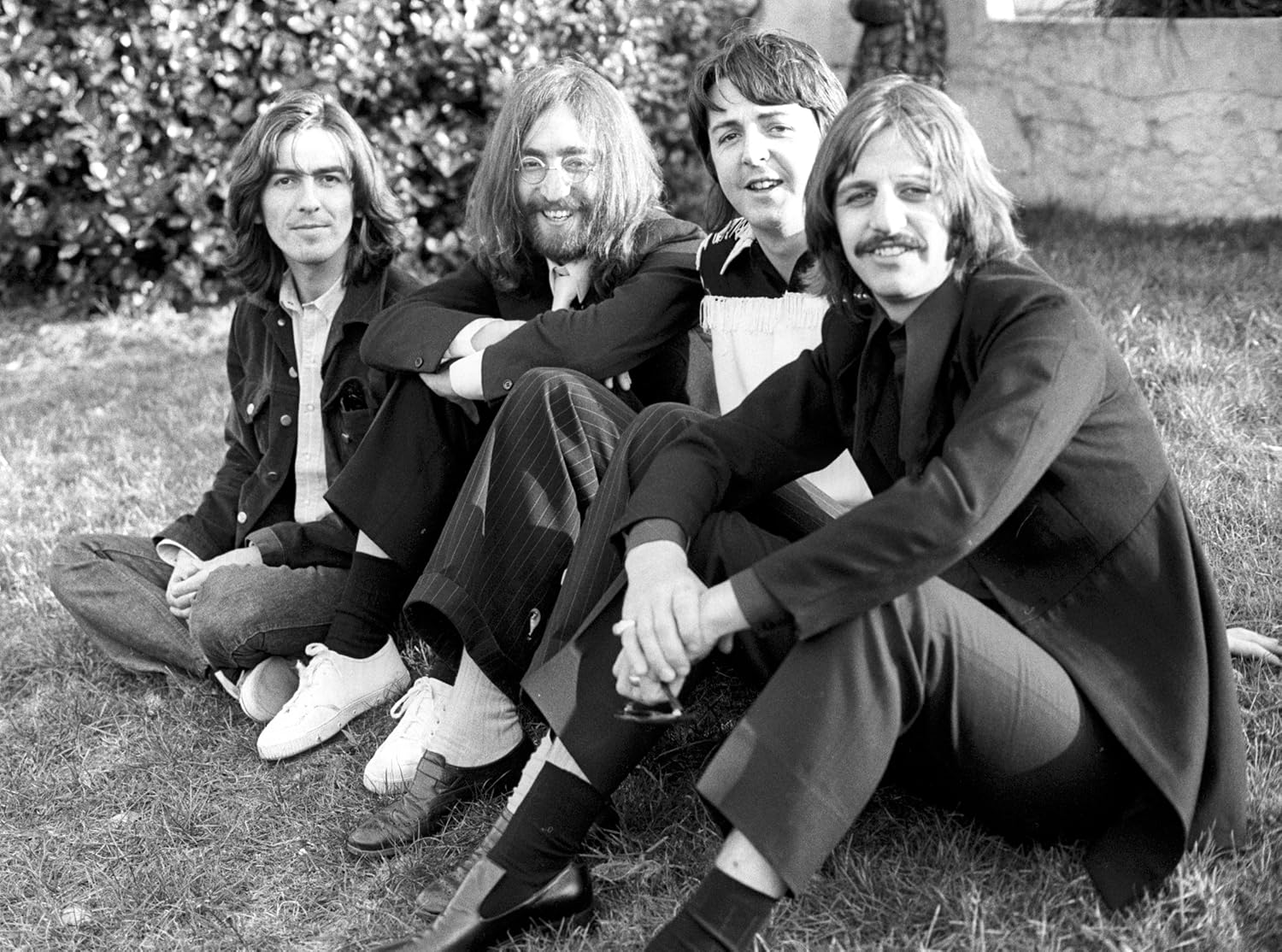 Help! (1965) - Soundtrack Album [CD] 11