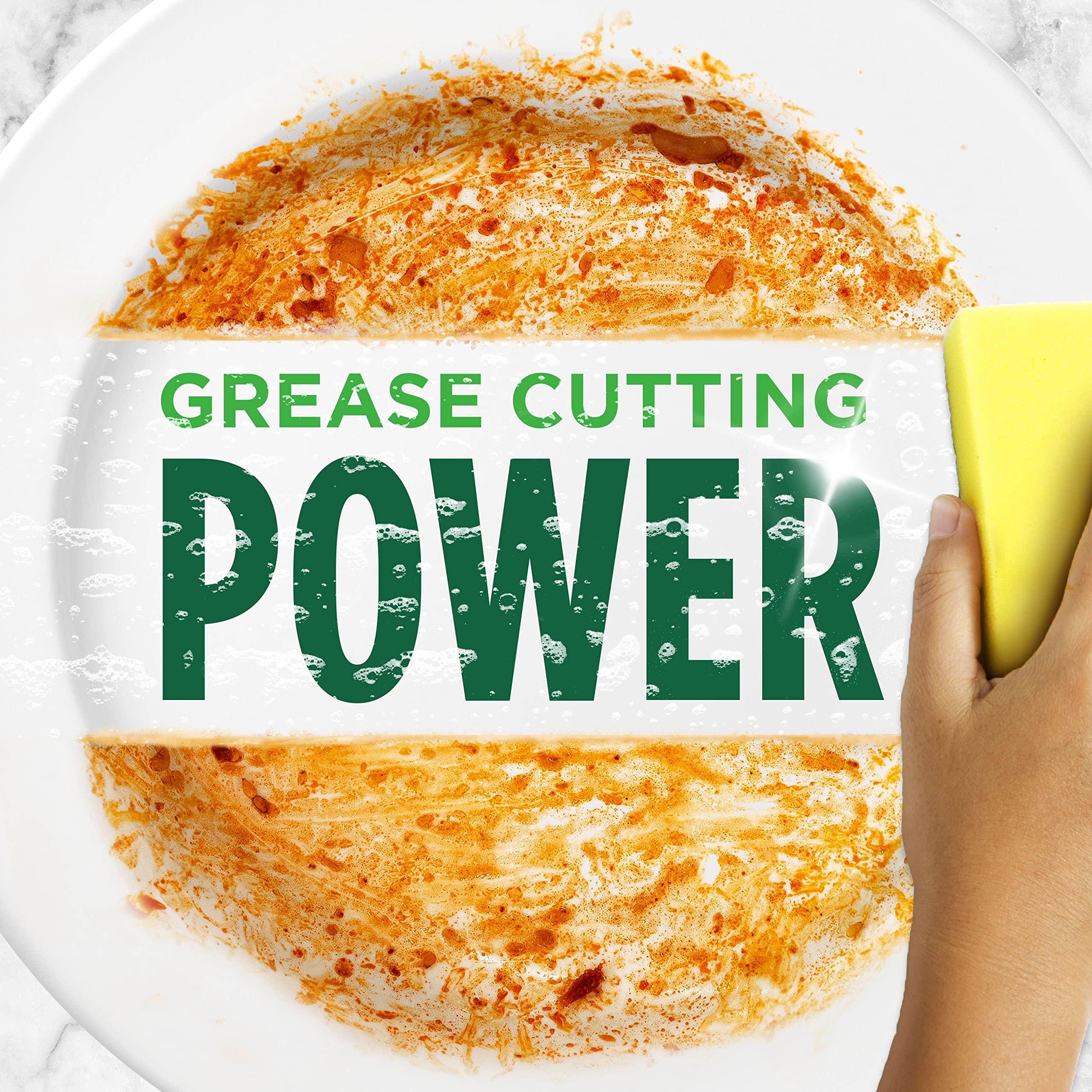 Fairy - Original Washing Up Liquid with LiftAction 1450ML 17