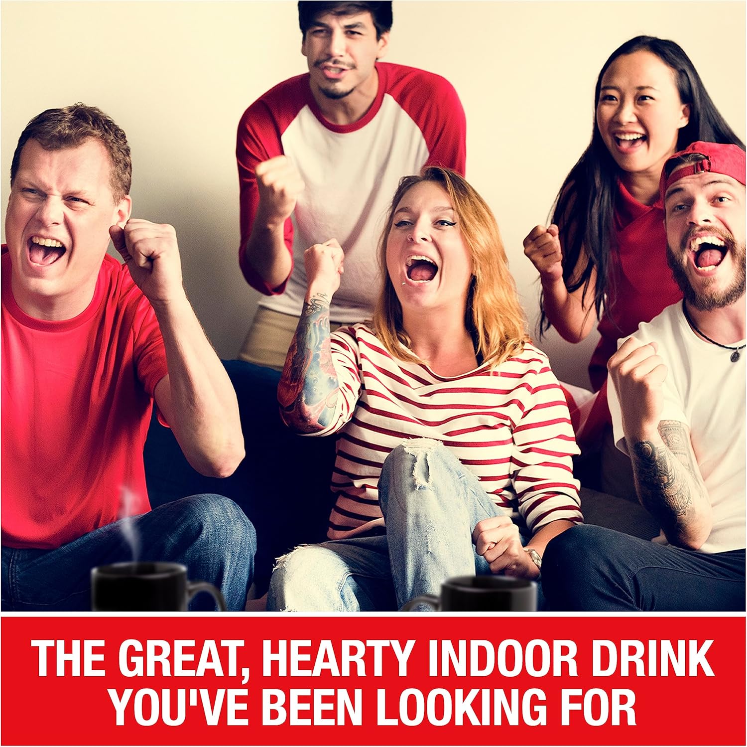 Bovril Rindfleisch- und Hefeextraktpaste – proteinreich, vielseitiger Rindfleischaufstrich für Getränke, zum Kochen und Toasten, 250 g 5