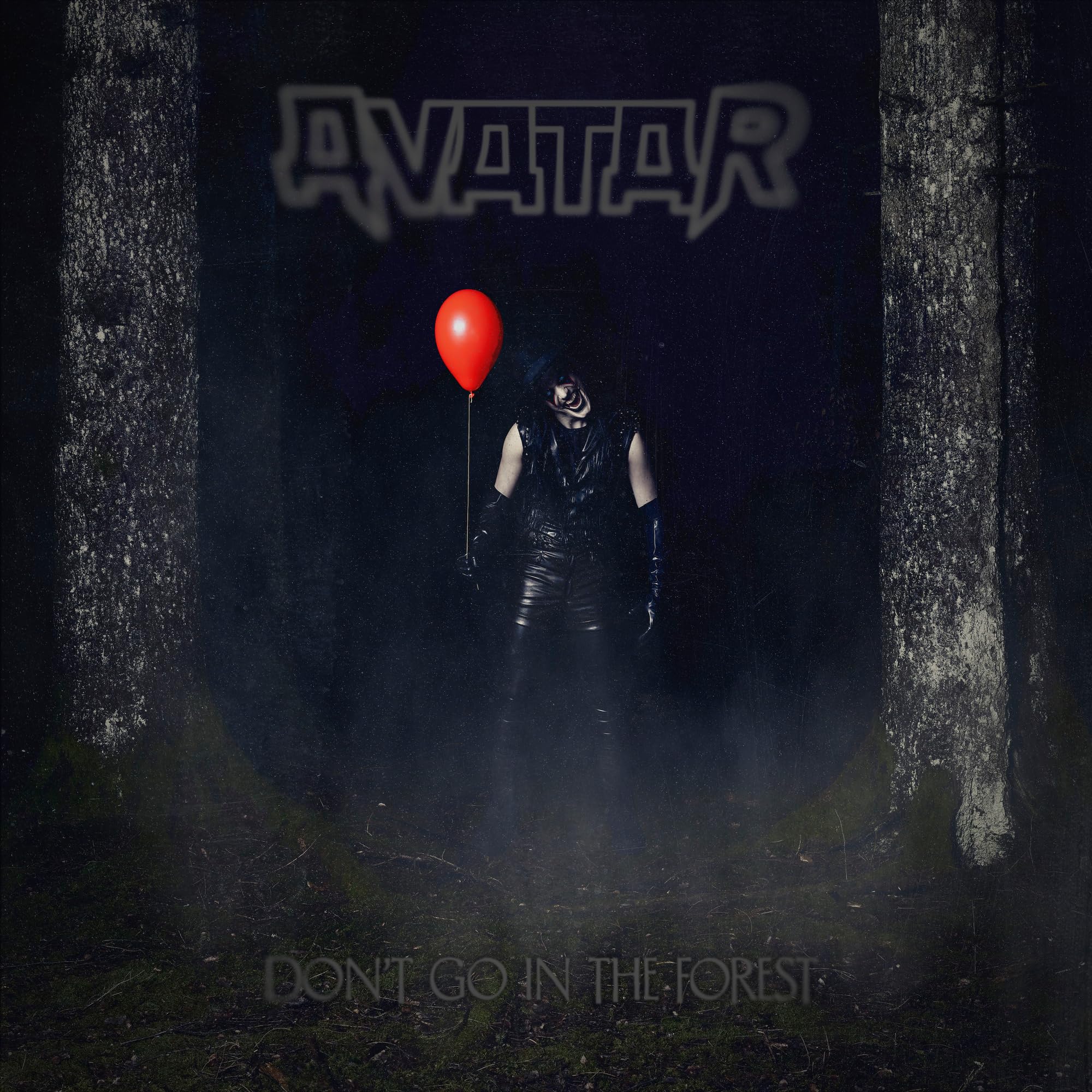 Avatar - Don't Go In The Forest [Audio CD] 3