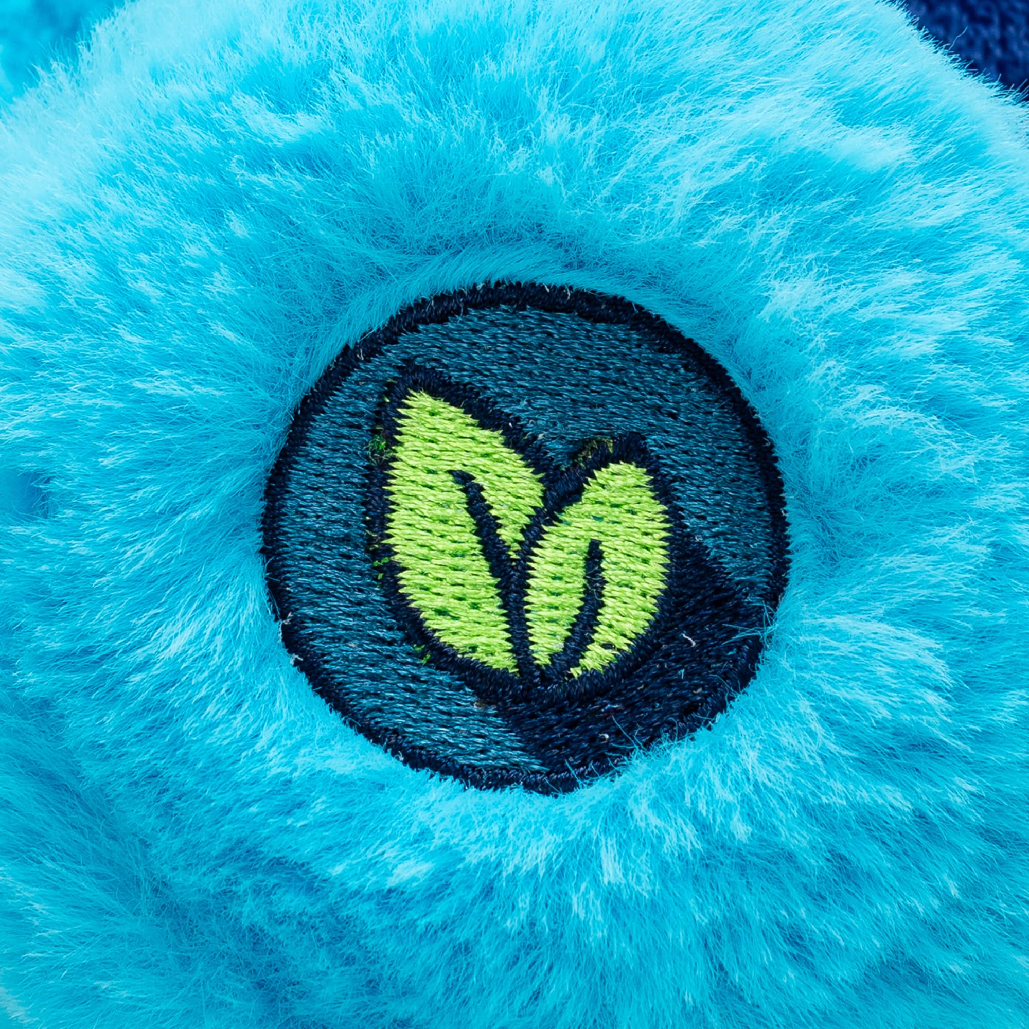 Care Bears Grumpy Bear Medium Plush Toy | 14 inches | Ages 4+ | Basic Fun 22062 3