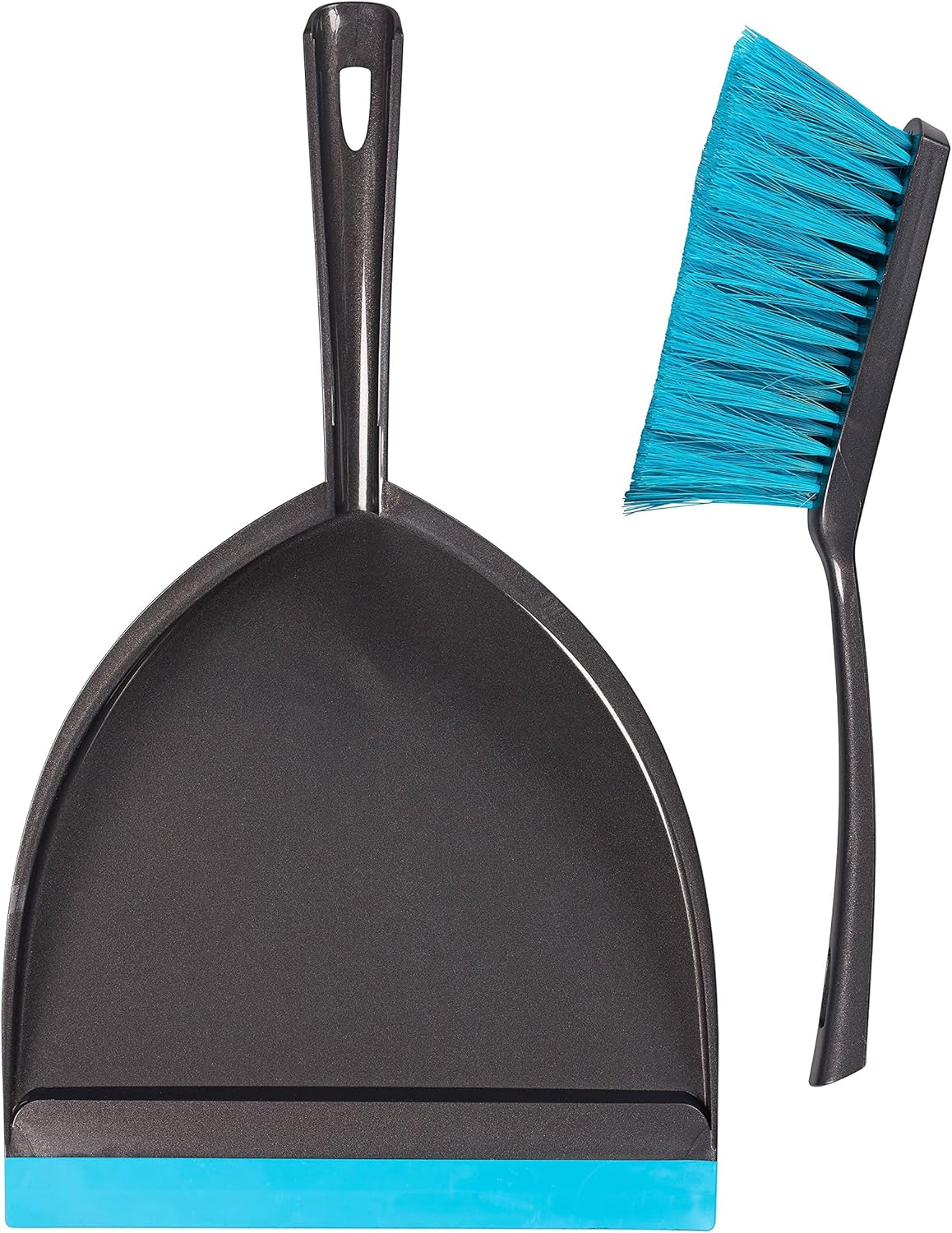 Elliott Large Garden Dustpan and Brush Set for Home and Light Commercial Use 9