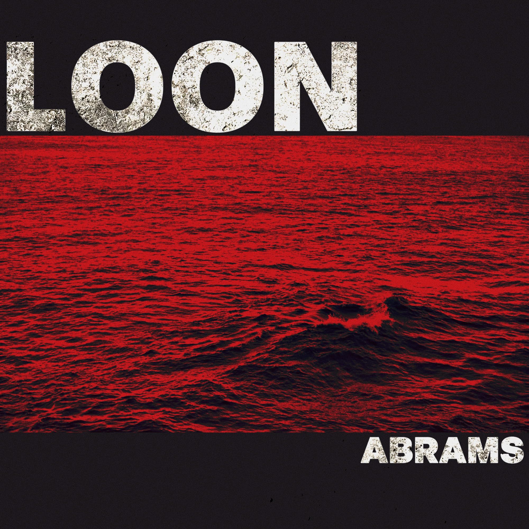ABRAMS - LOON [CD] 1